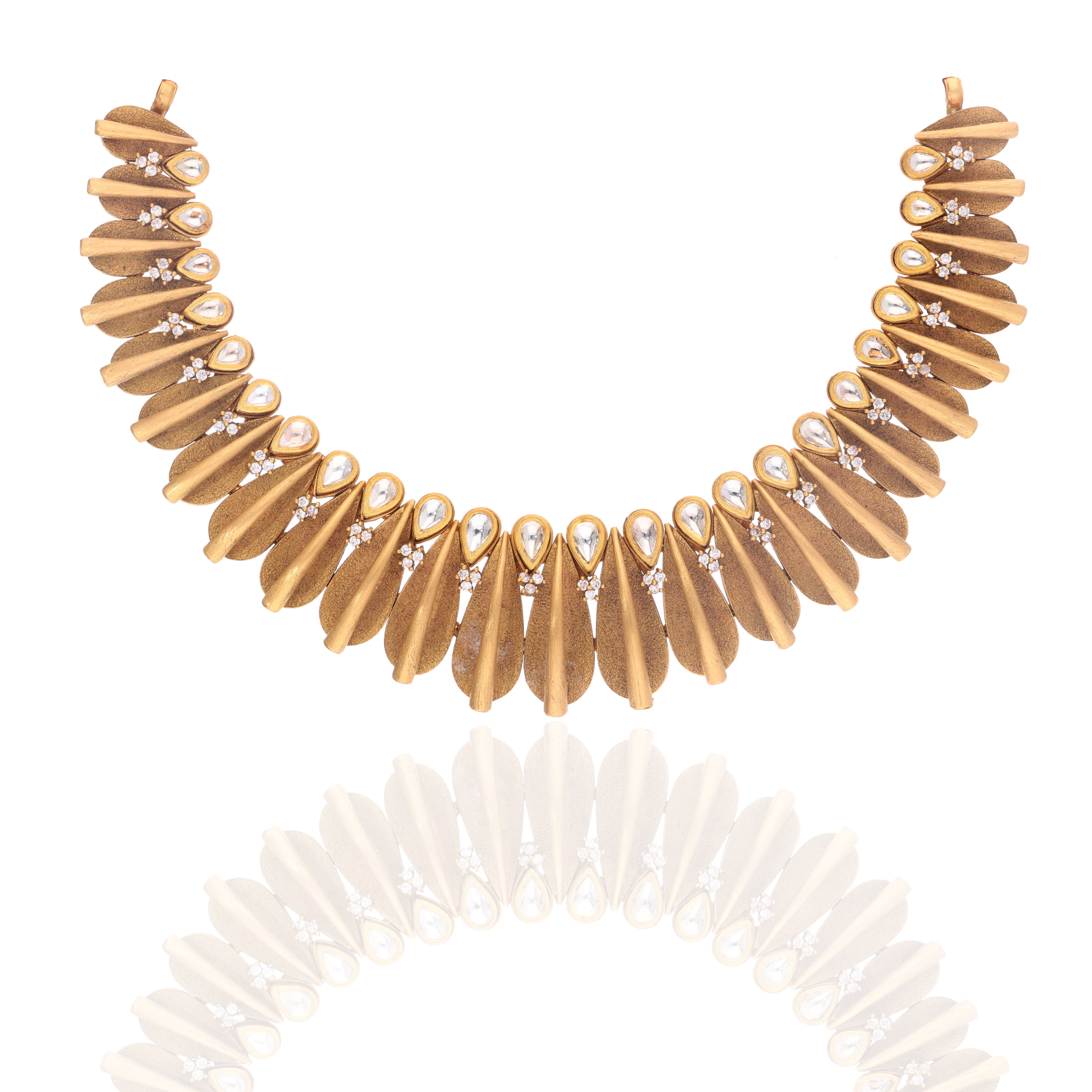 Velora Gold Set