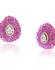 Radiant Nova Diamond Studs
