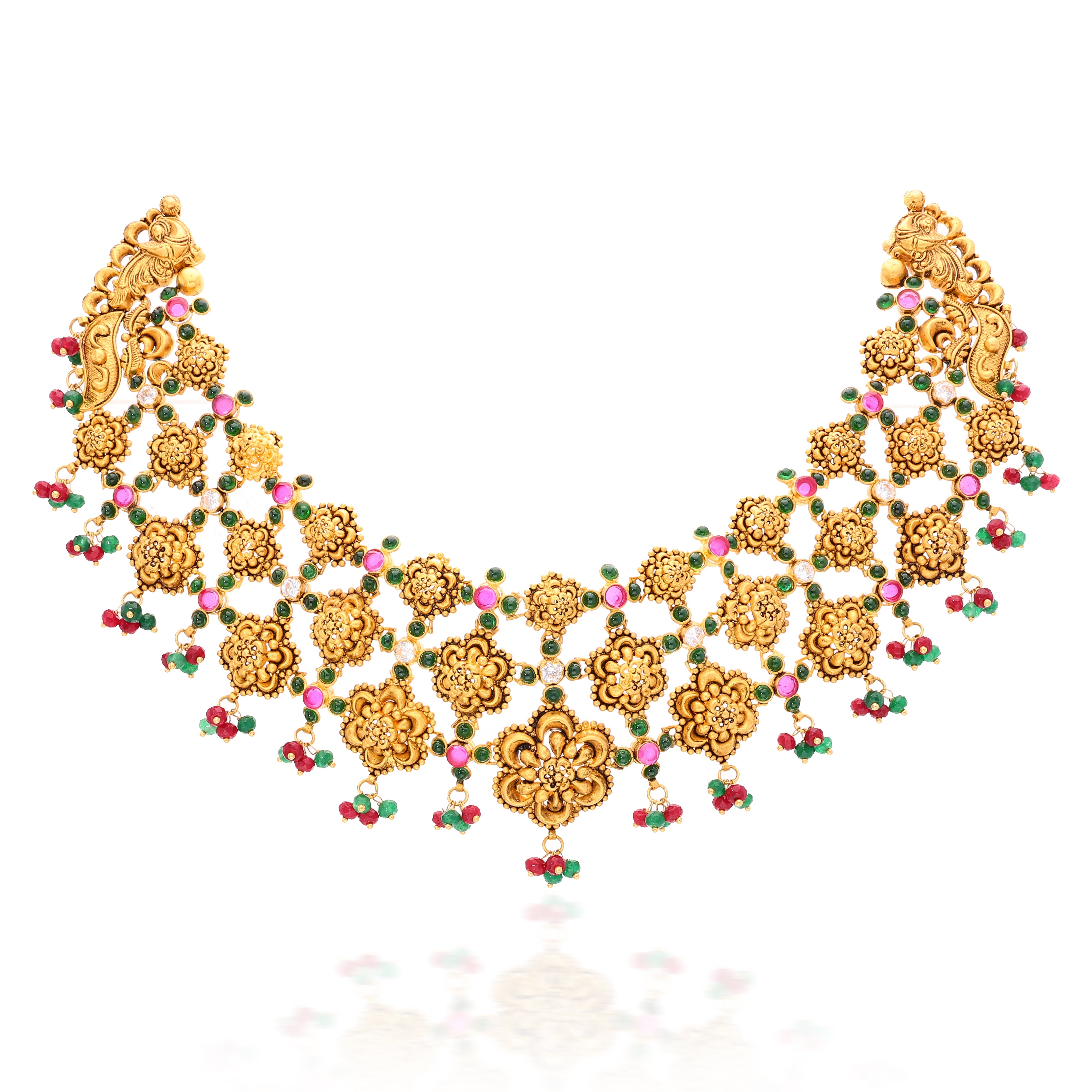 Precious Gold Set