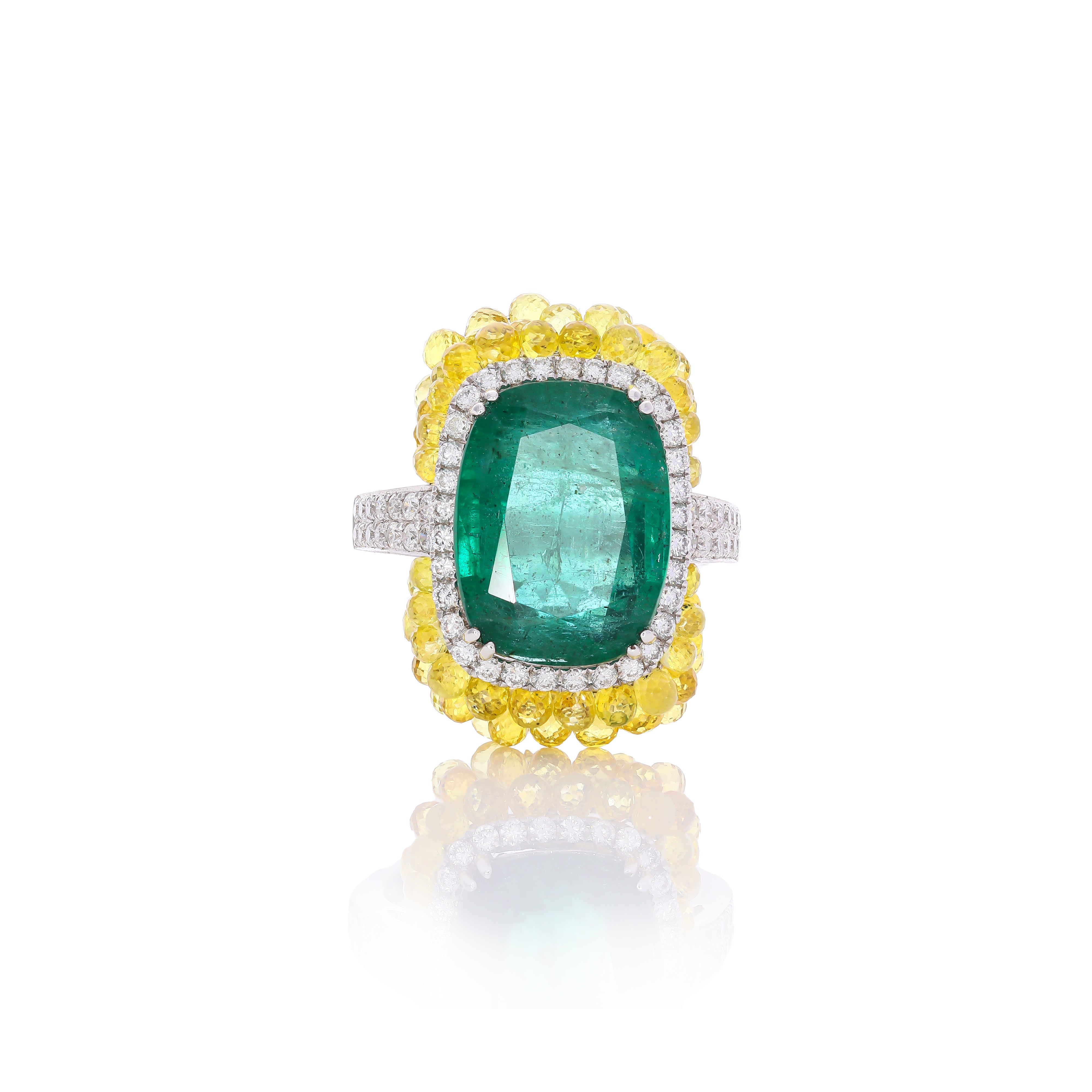 Citrine Serenade