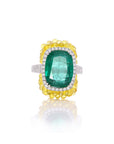 Citrine Serenade