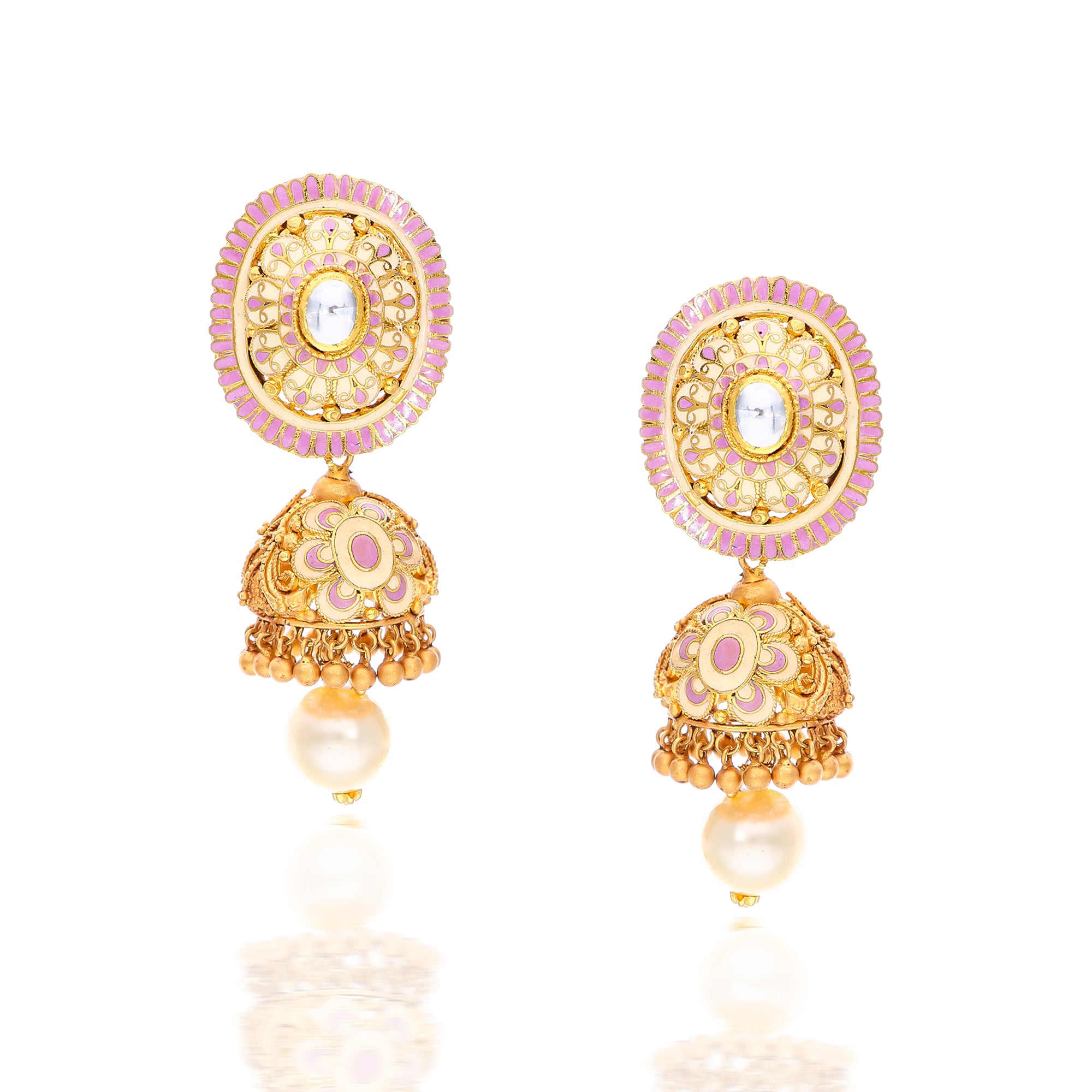 Anvi Gold Sets