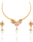 Shimmere Gold Set