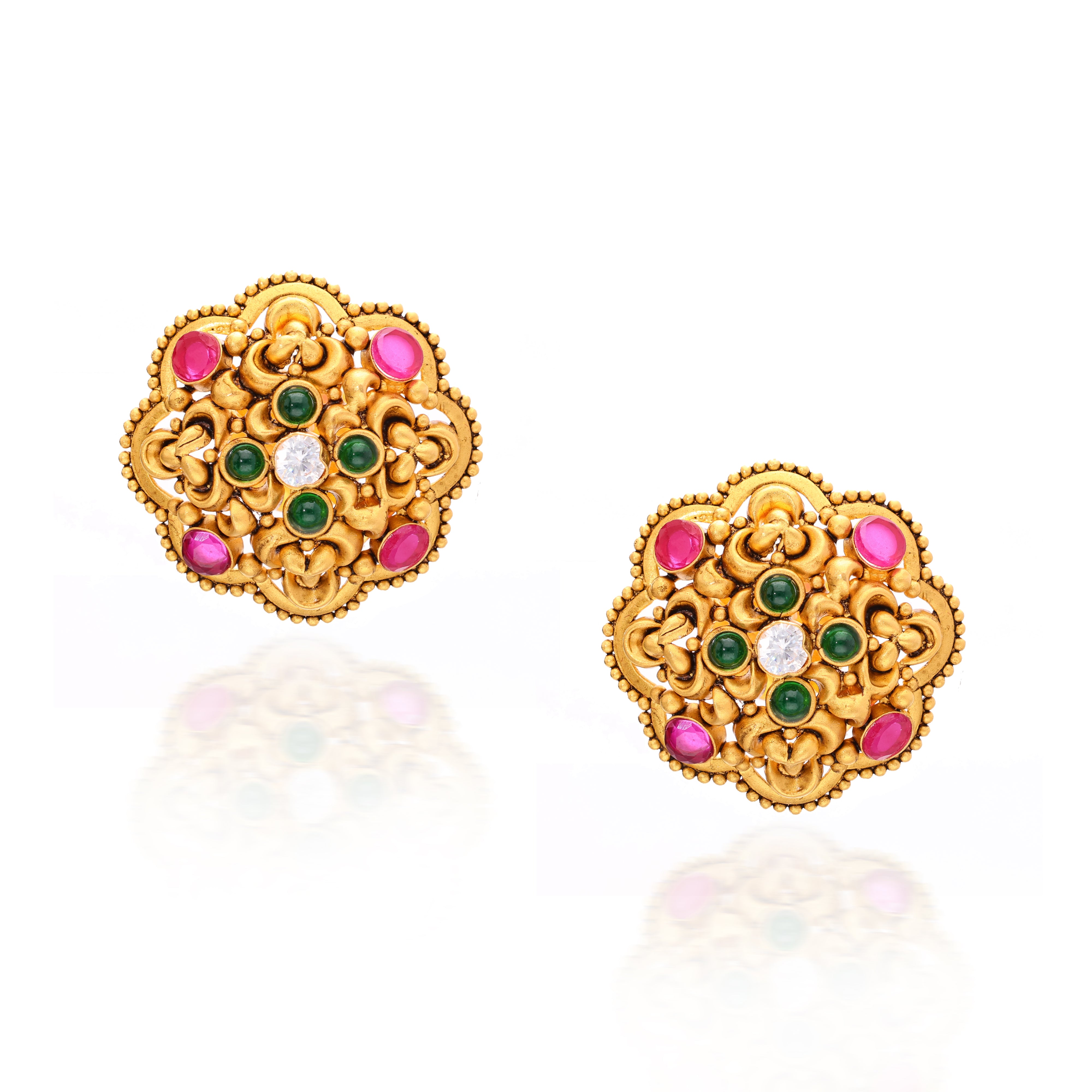 Precious Gold Set