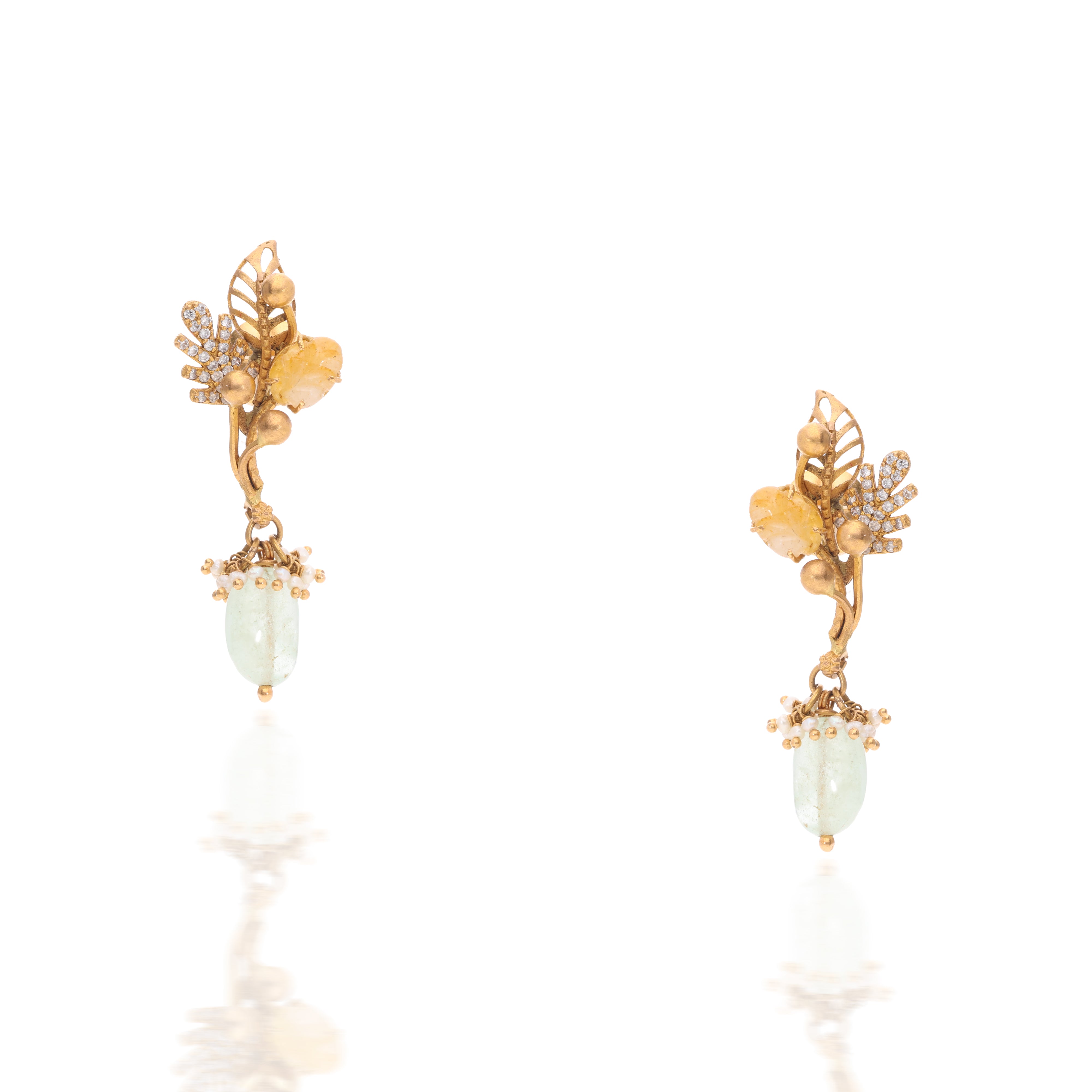 Gold Necklace Online