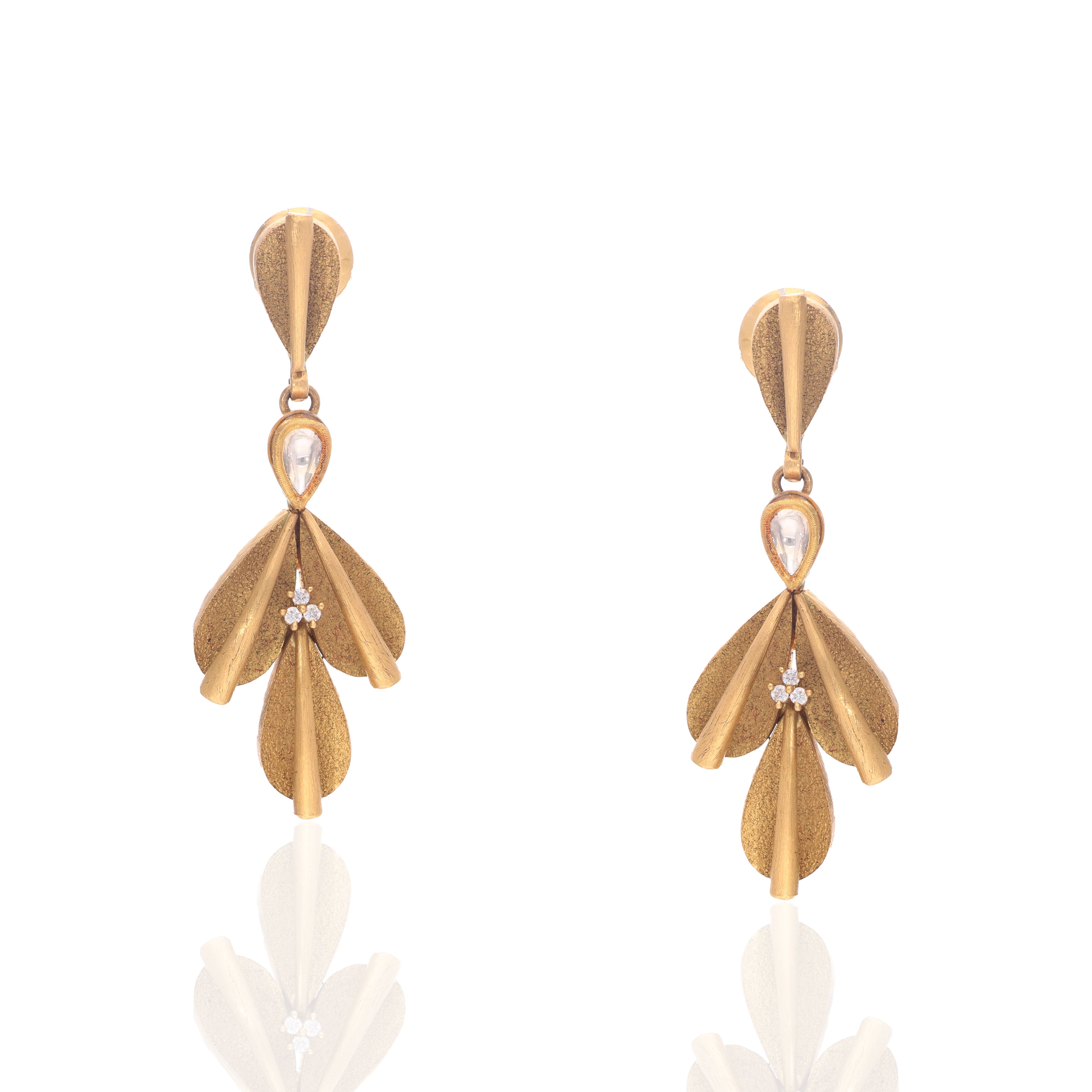 Velora Gold Set
