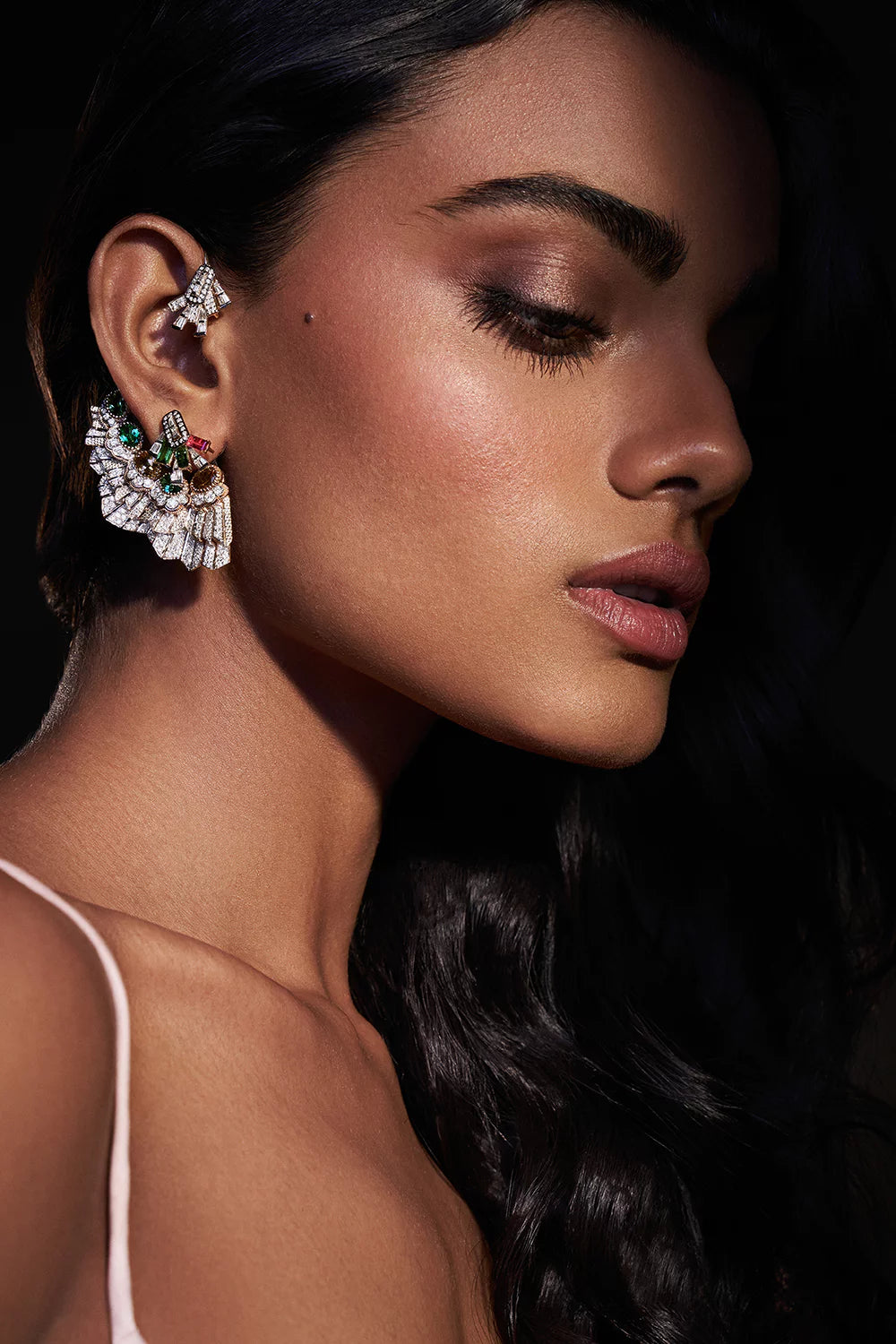 Inayat Opulence Earcuffs