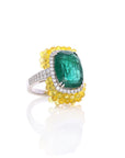 Citrine Serenade