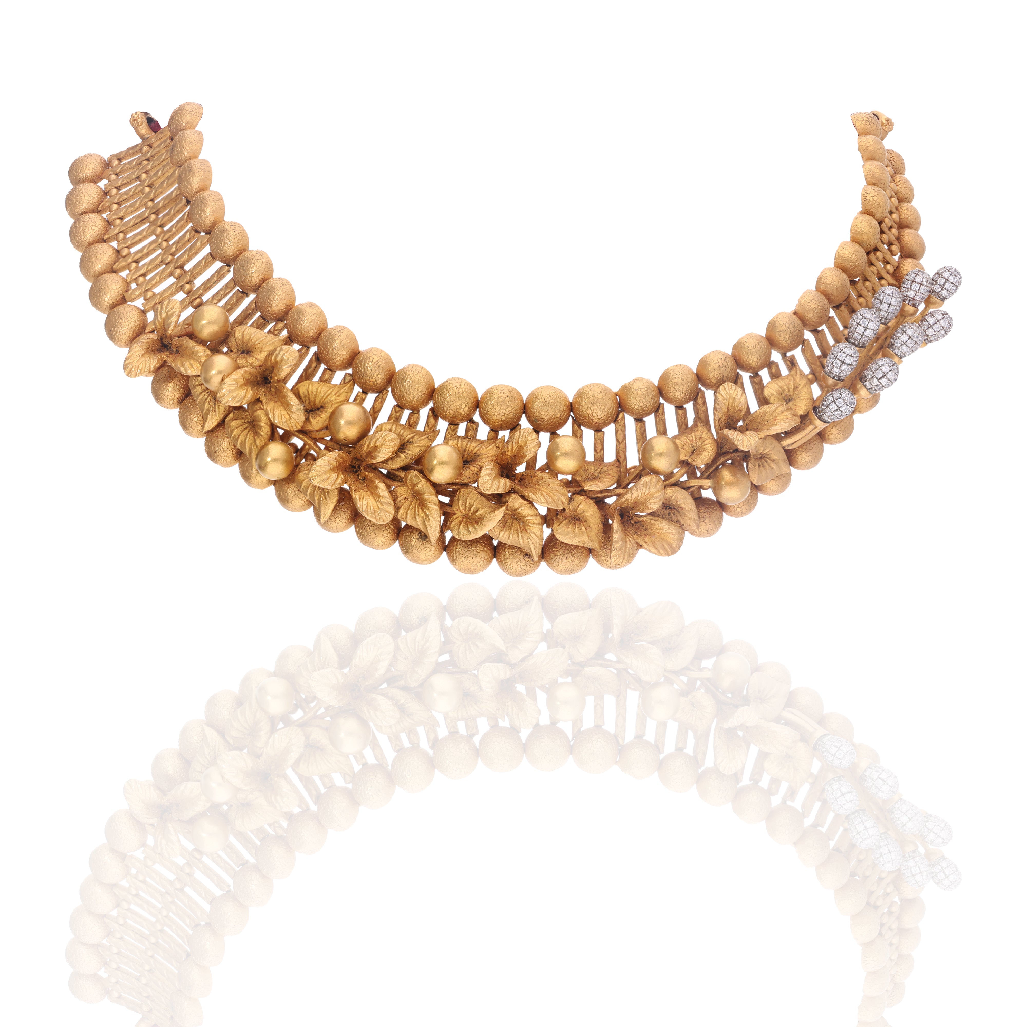 Avyra Gold Set