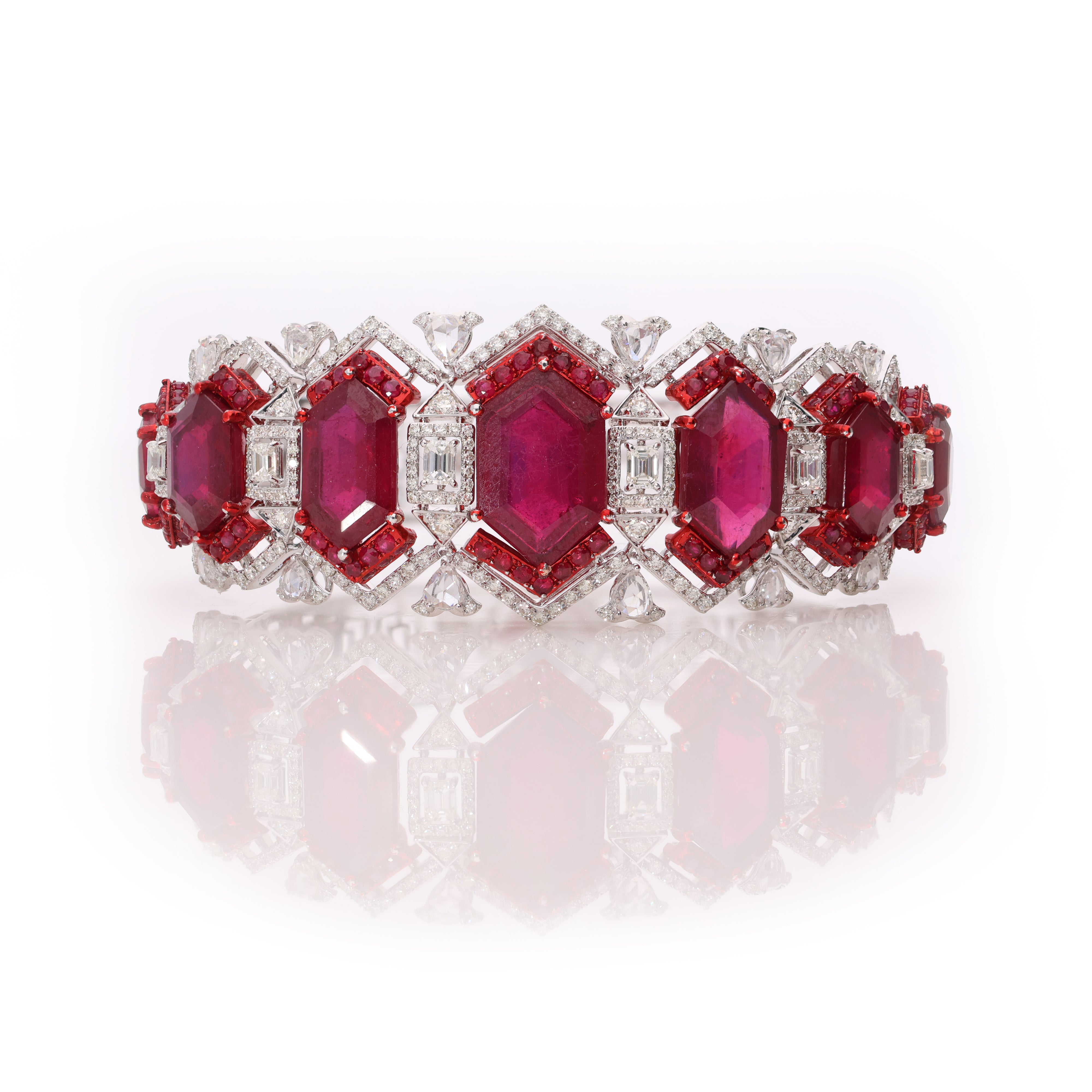 Diamond Bracelet