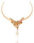 Sunray Flow Gold Set