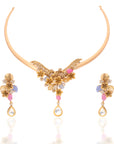 Sunray Flow Gold Set
