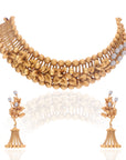 Avyra Gold Set
