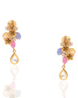 Sunray Flow Gold Set