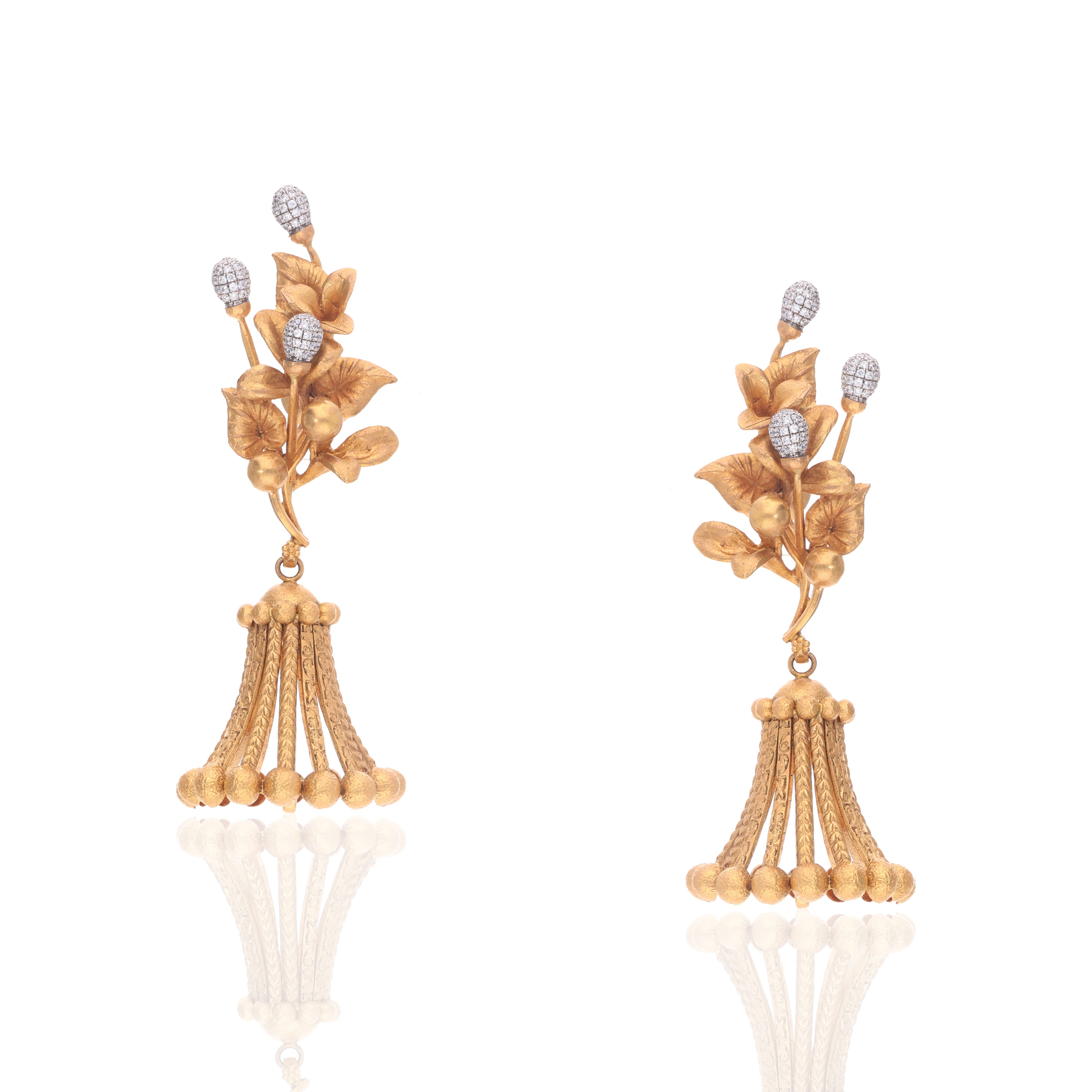Avyra Gold Set