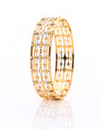 Zalika Gold Bangle