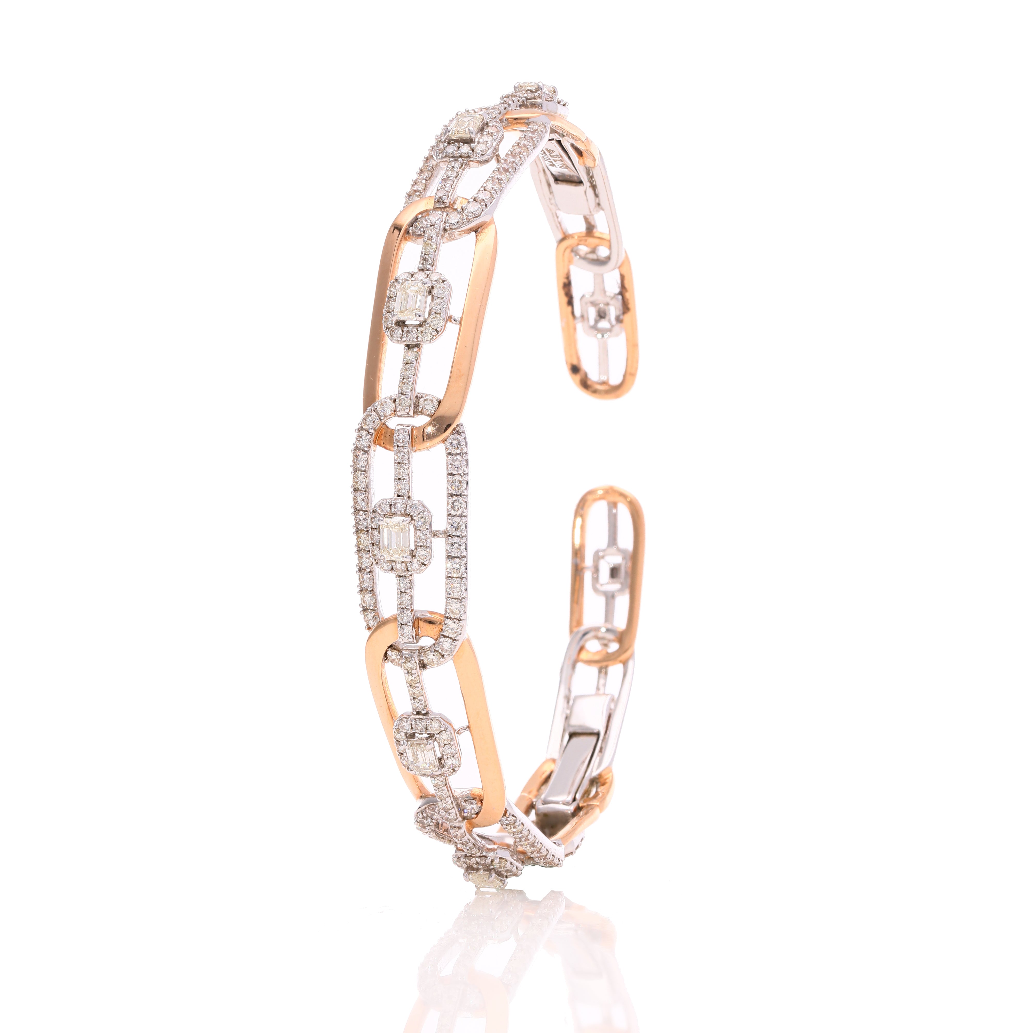 Lumière Éclat Bracelet