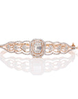 Sparkling Diamond bracelet