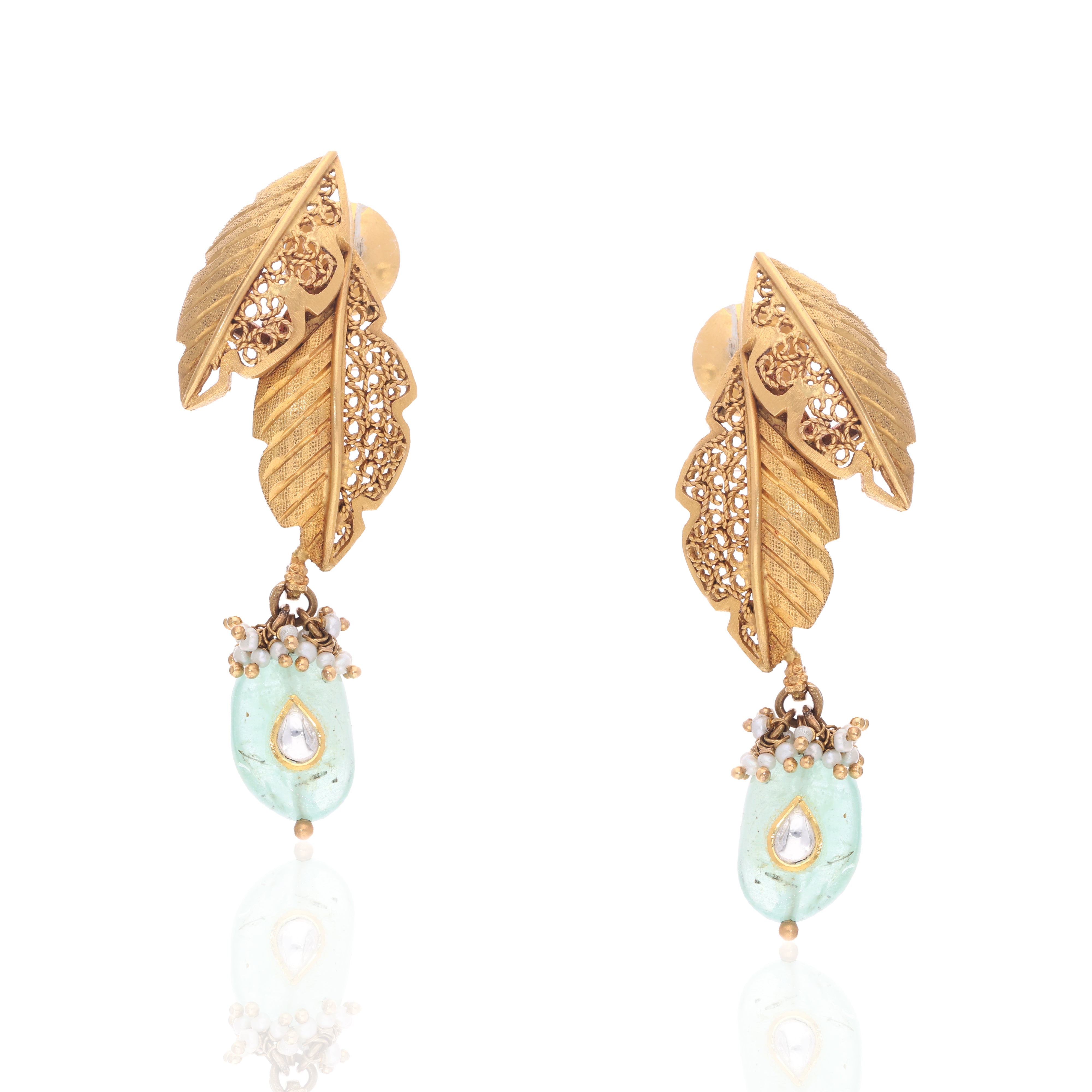 Orlina Gold Set