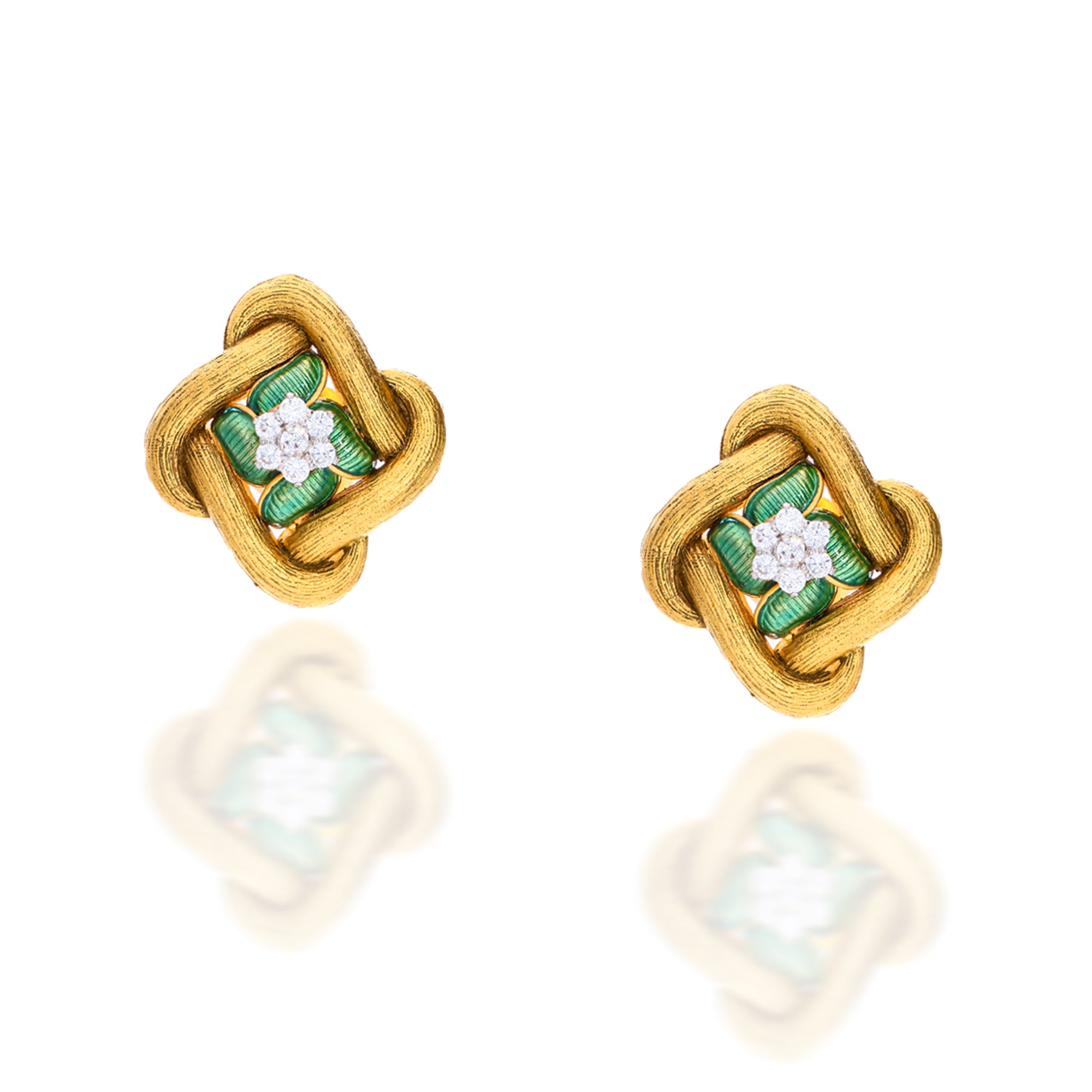 Sira Gold Set