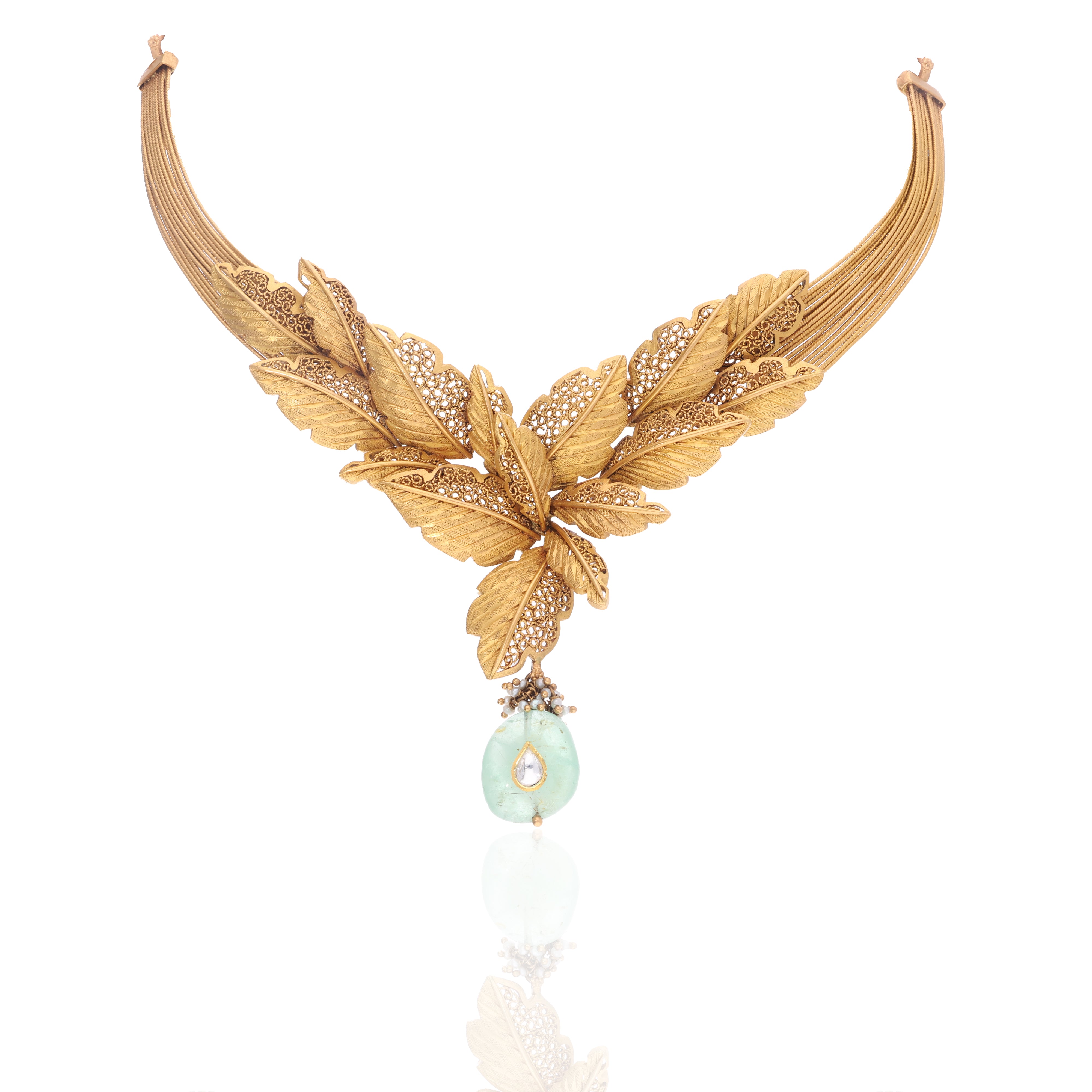 Orlina Gold Set