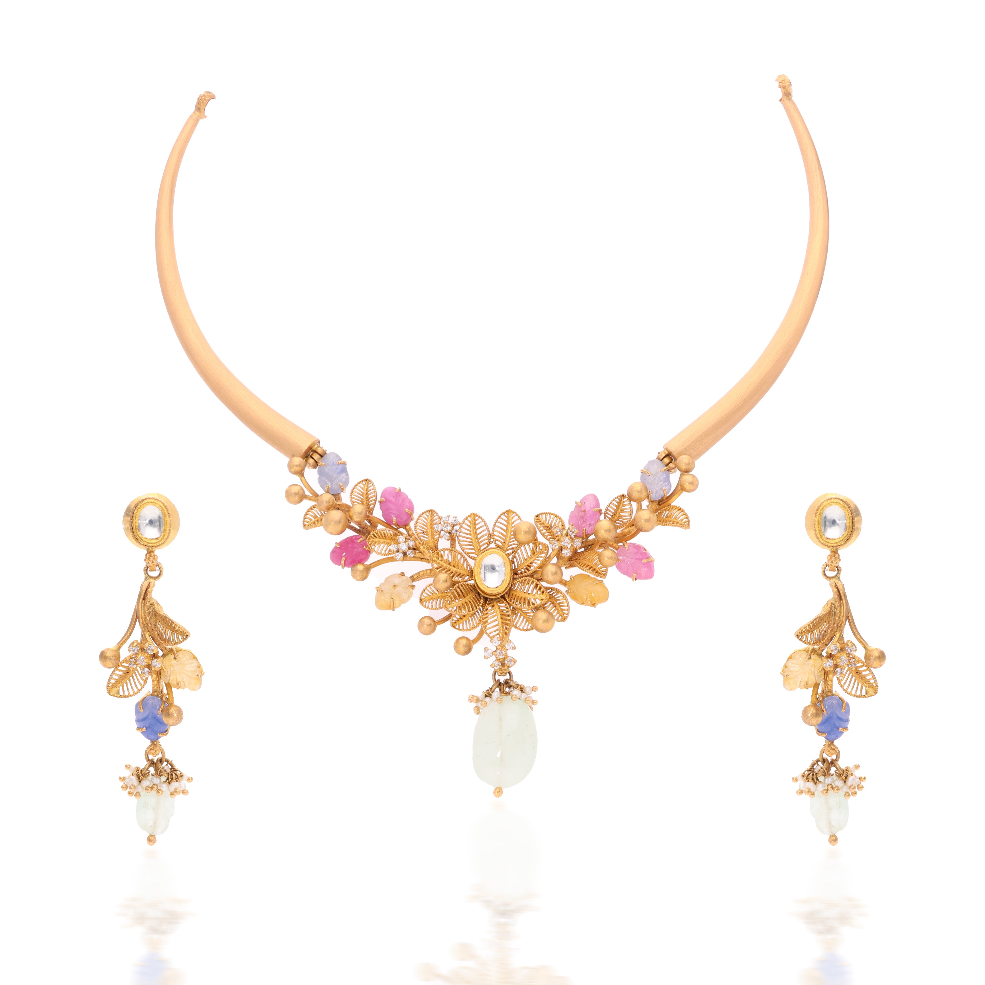 Buy Gold Jewellery Online