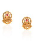 Regal Opulent Gold Set