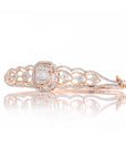 Sparkling Diamond bracelet