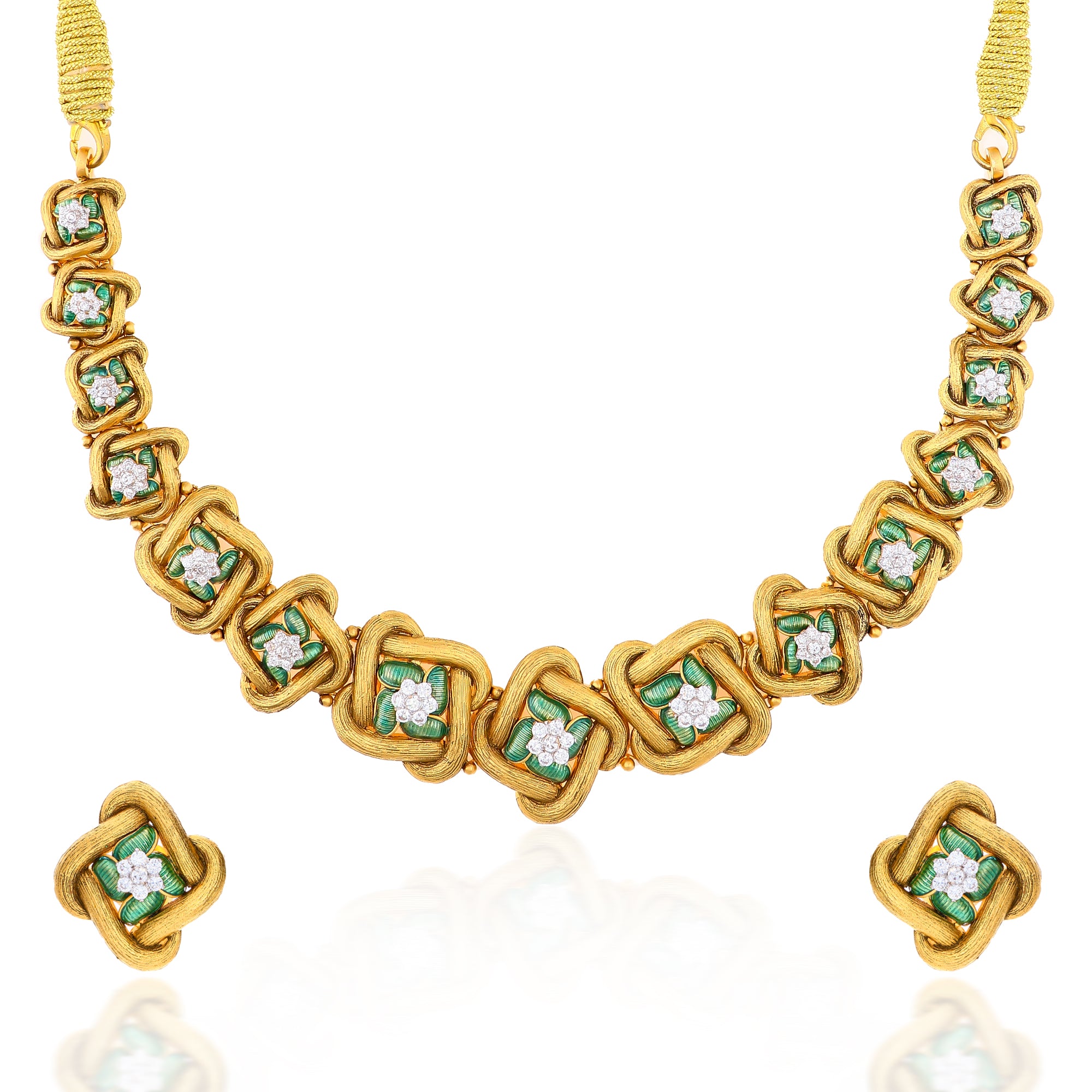 Sira Gold Set