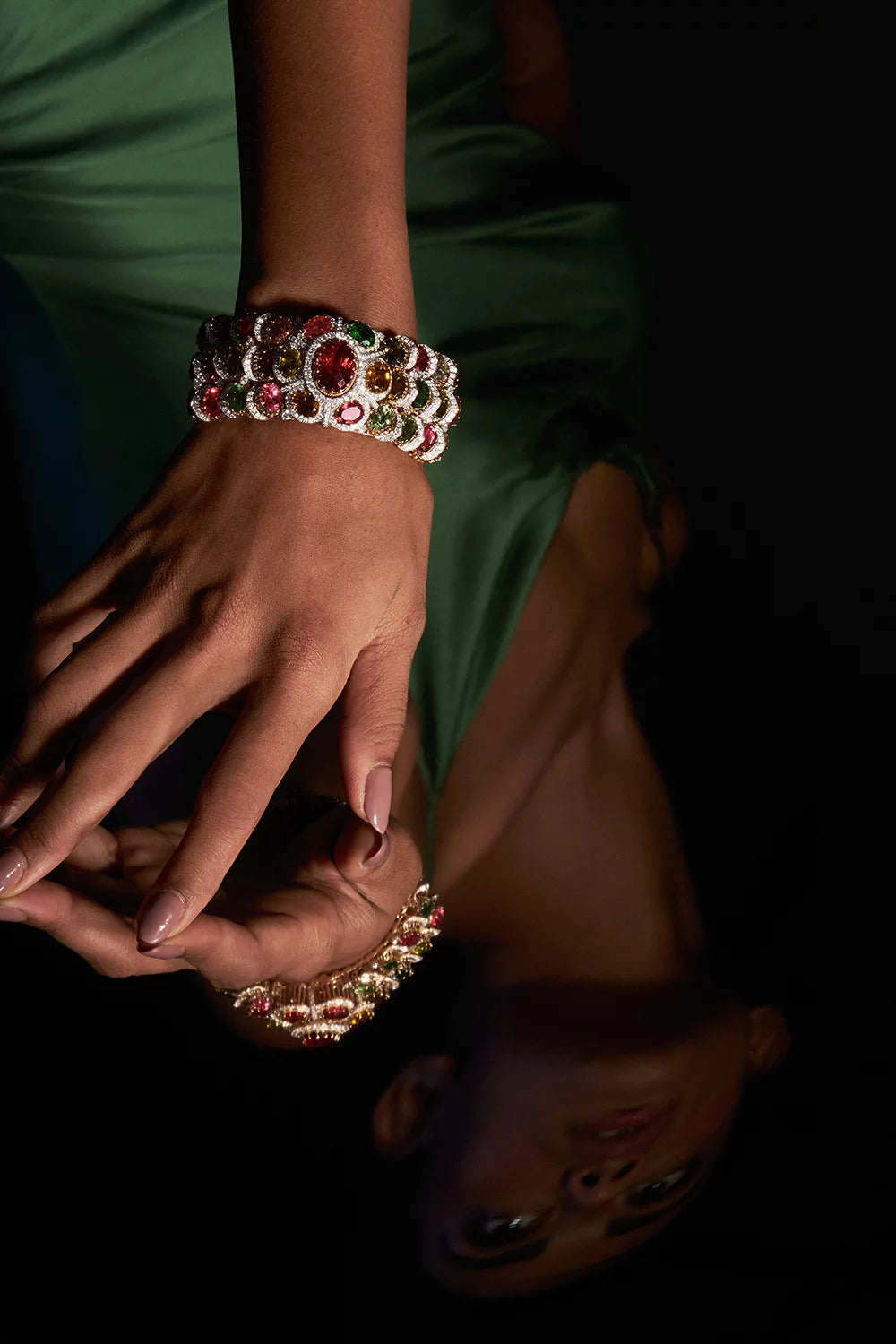 Hues Bracelet
