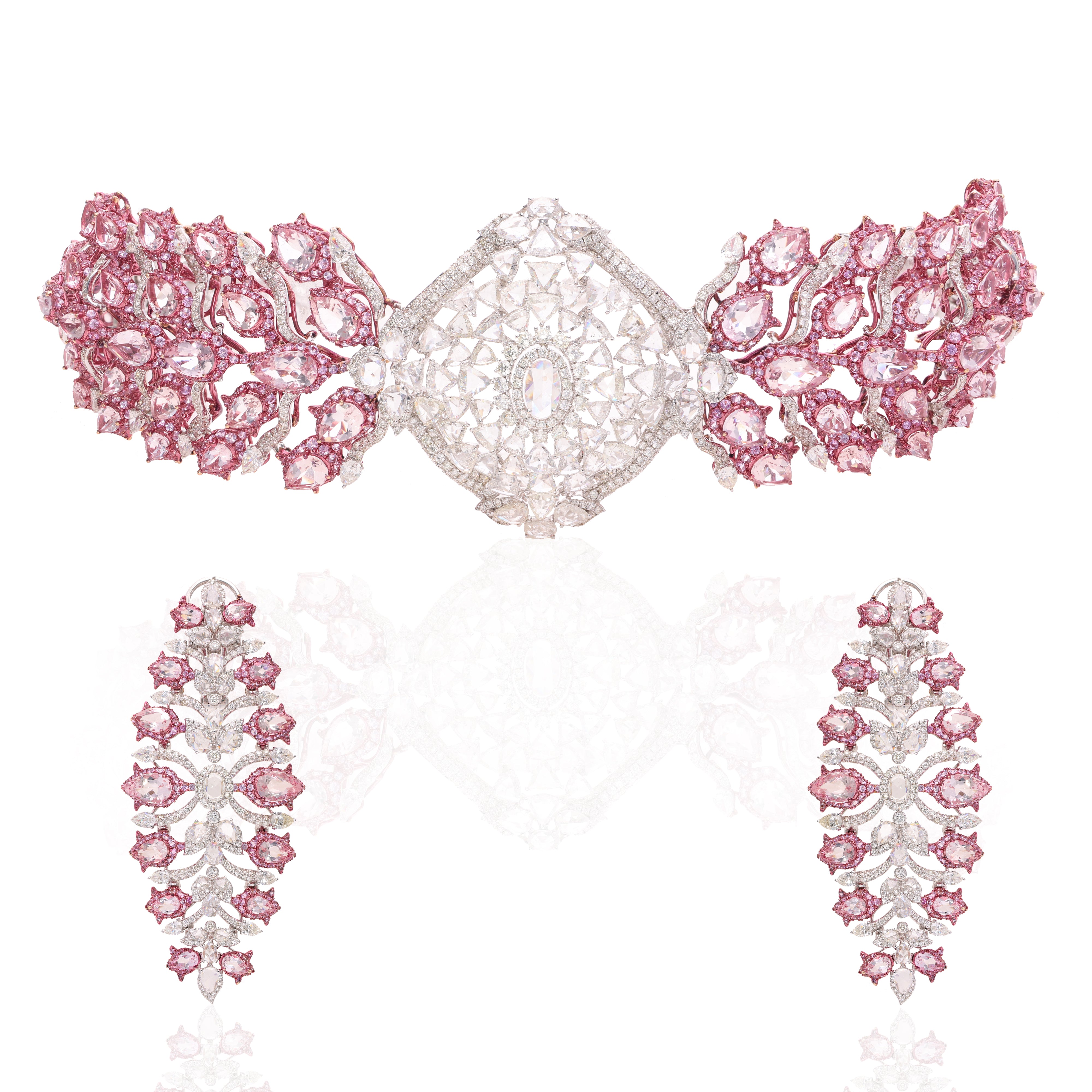 Aurora Petal Set