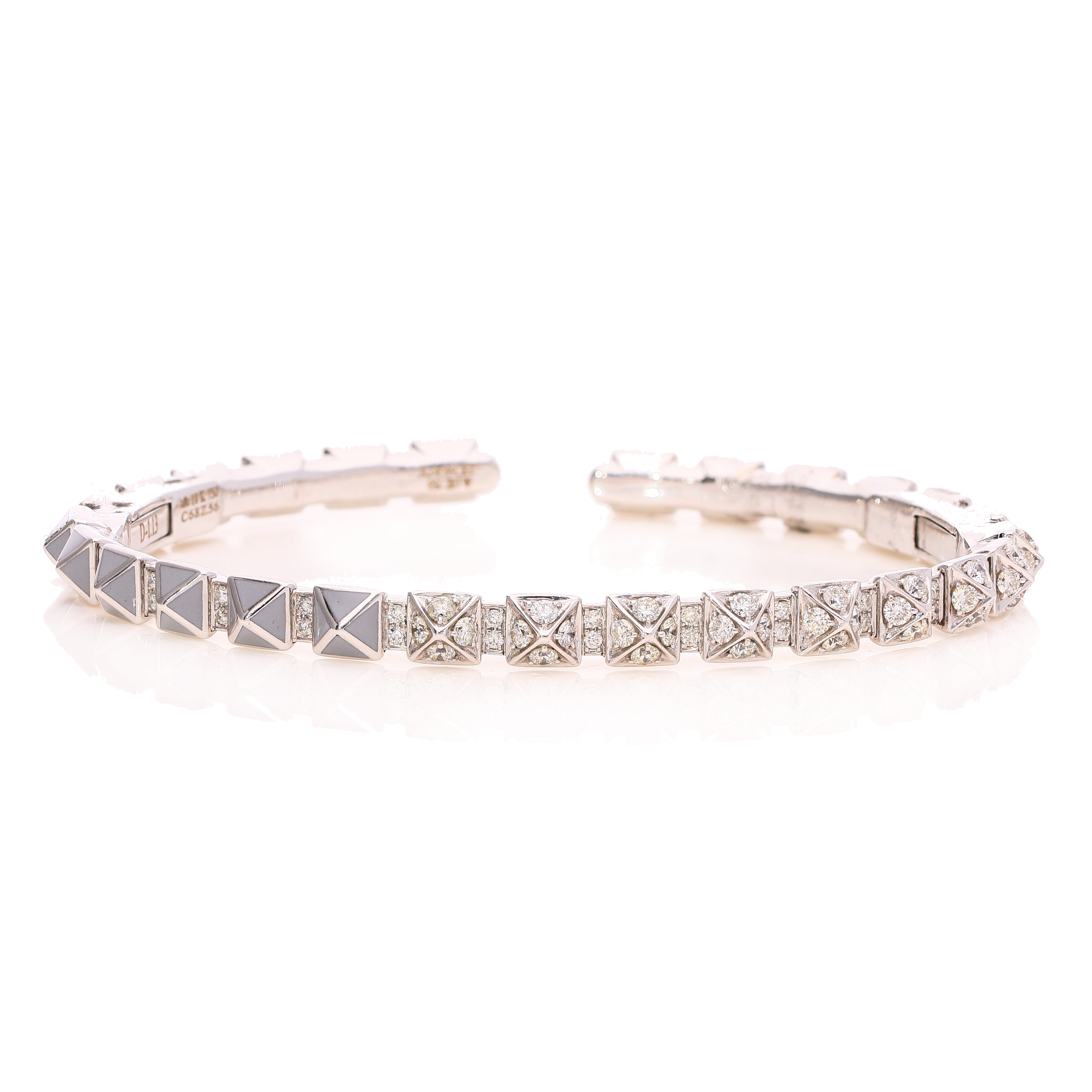 Crystal Radiance Bracelet