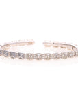 Crystal Radiance Bracelet