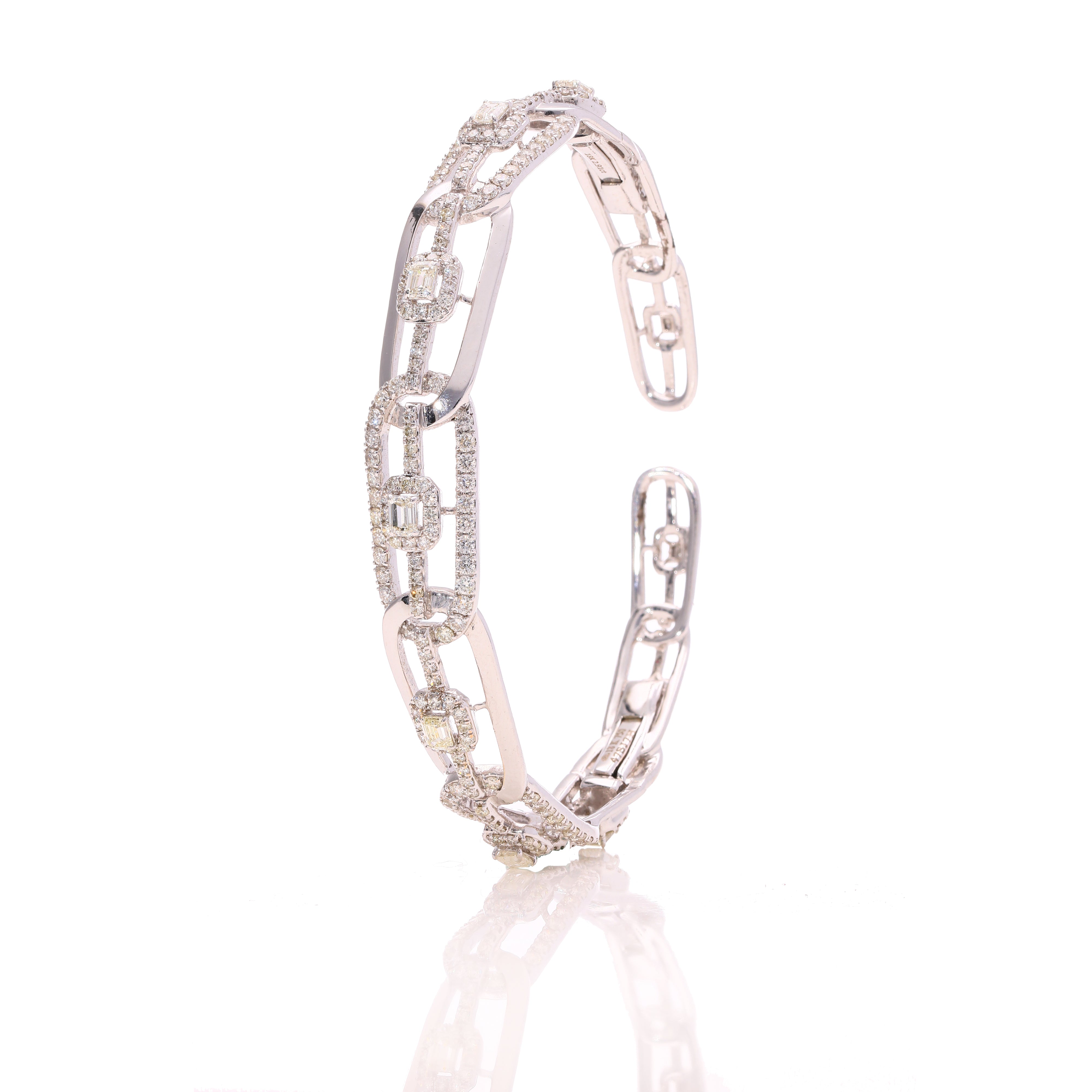 Starlight Glow Bracelet