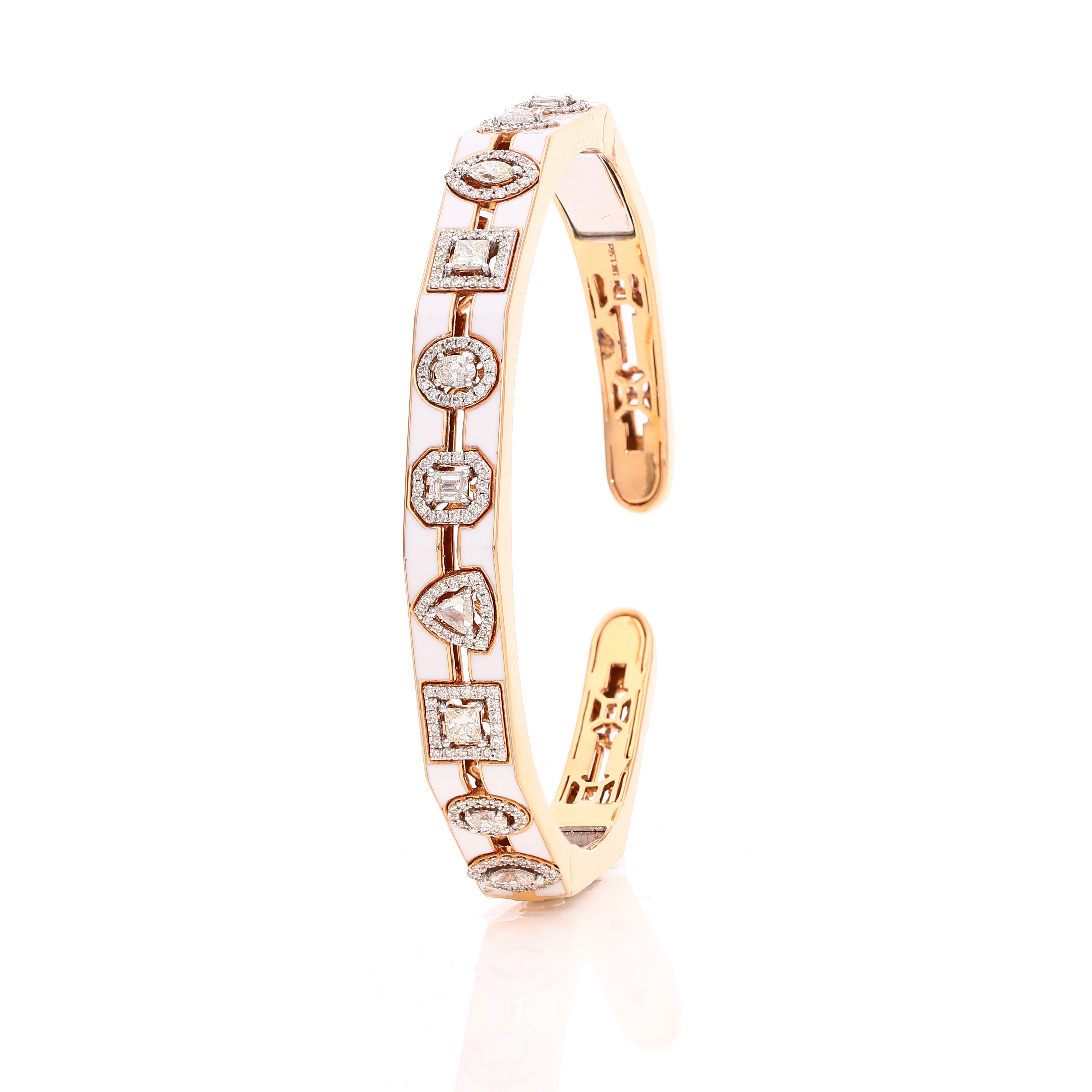 Nova Glow Bracelet