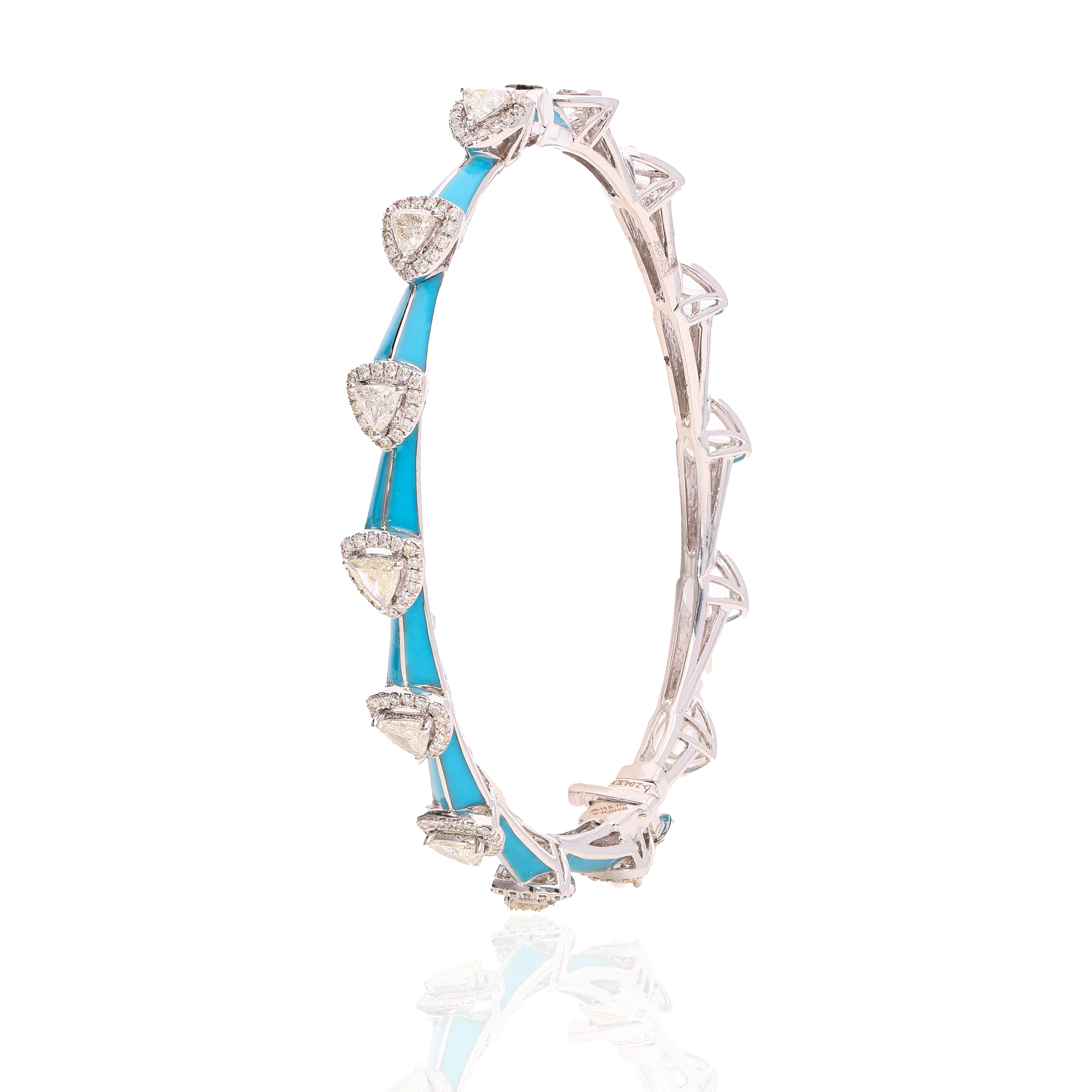 Aqua Celestia Bracelet)