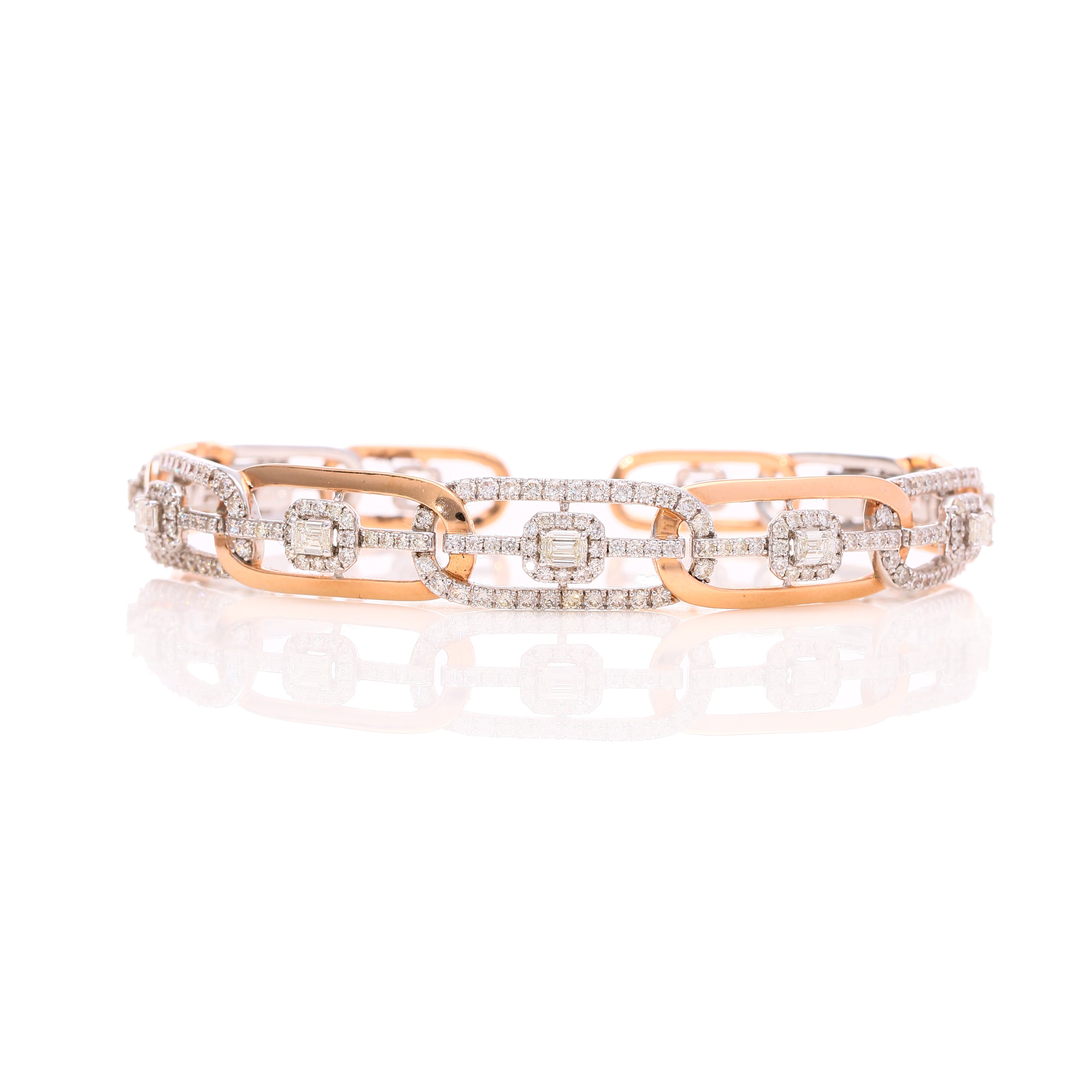 Lumière Éclat Bracelet