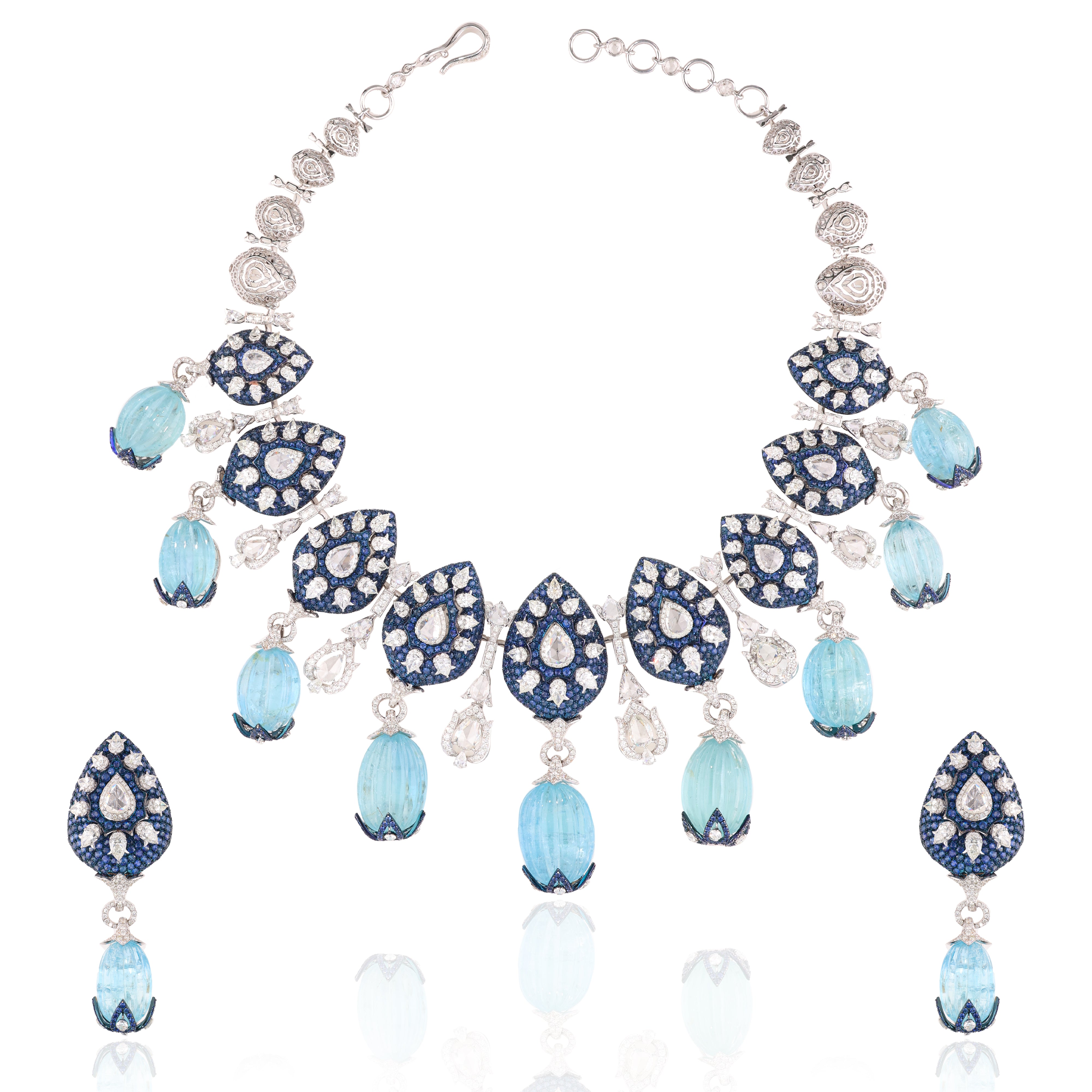 Blue Horizon Set