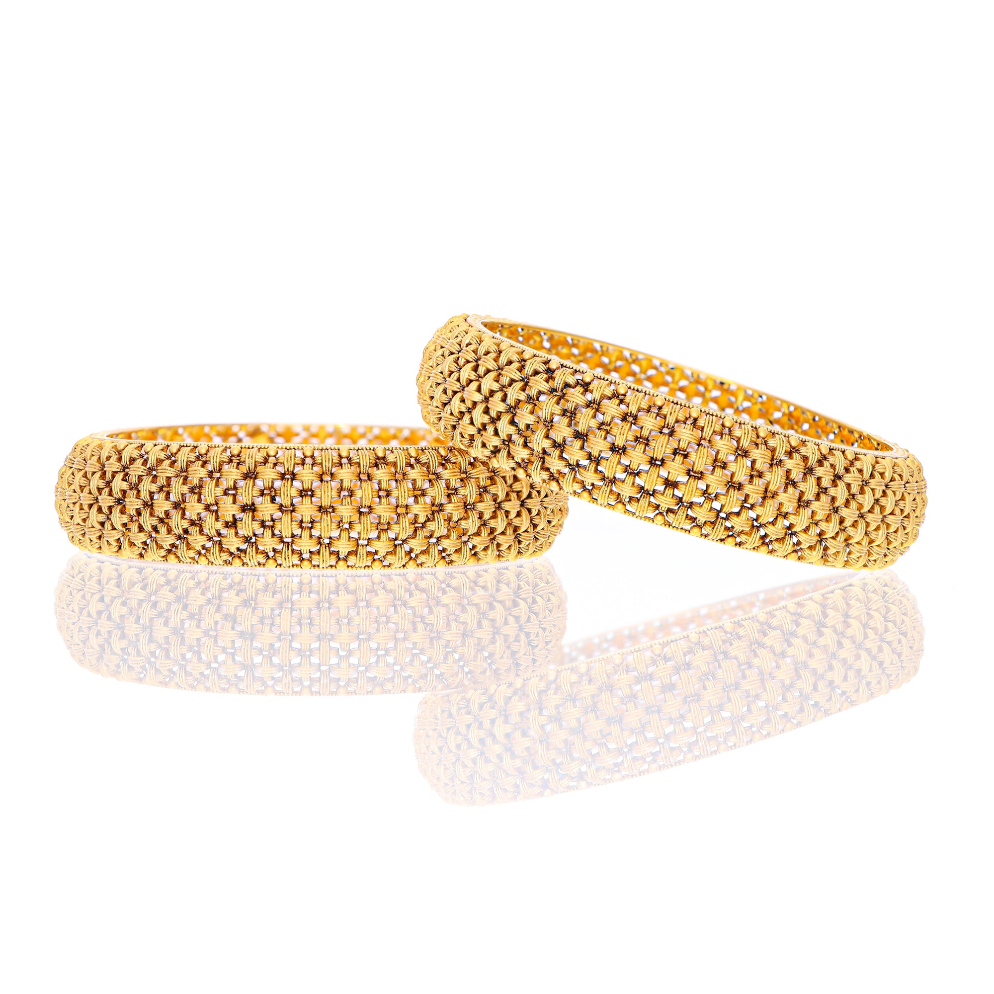 Buy Gold Bracelet
