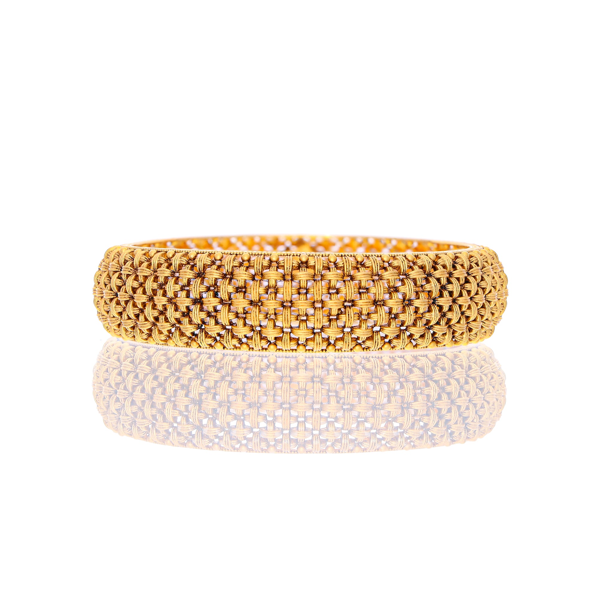 Buy Gold Bracelet