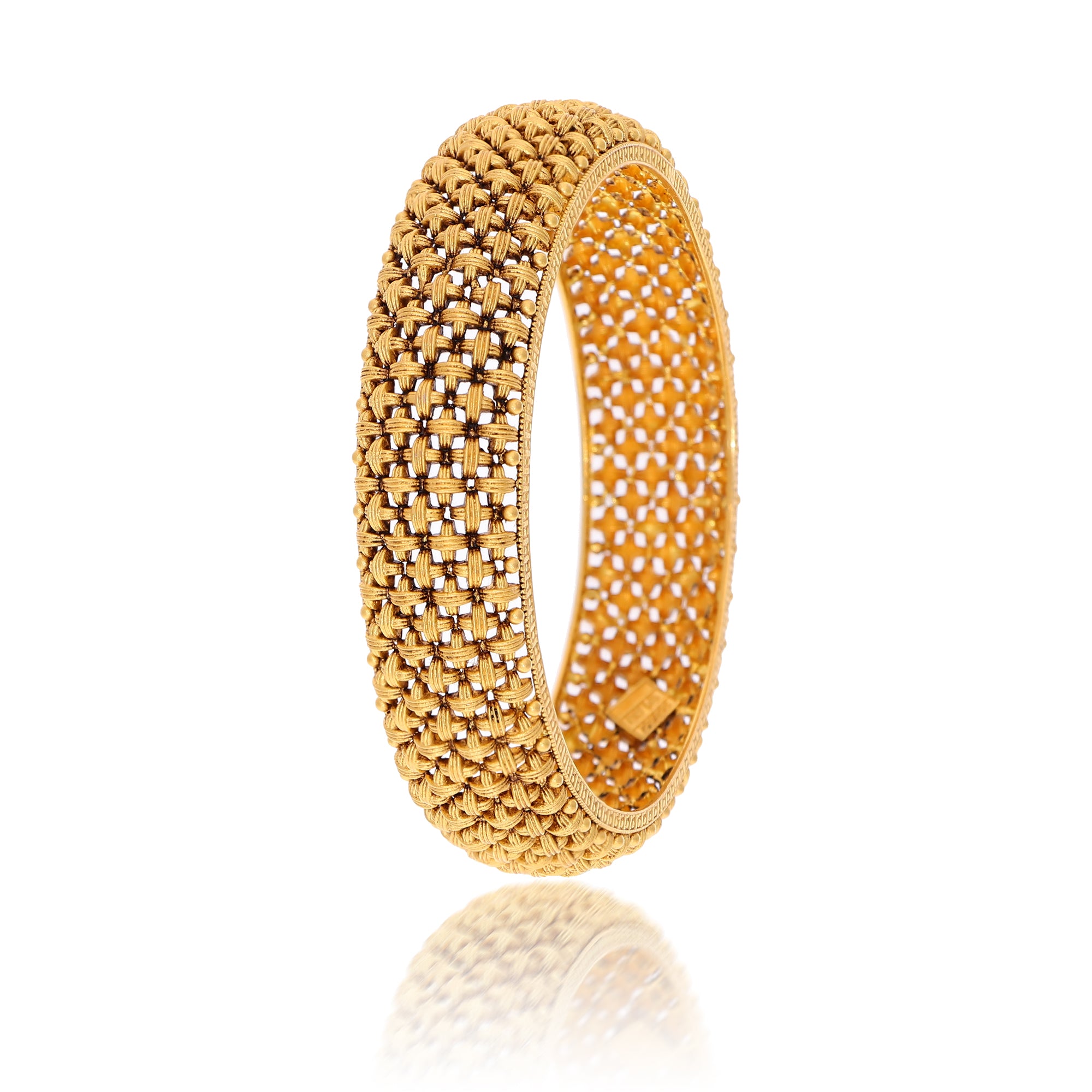 Buy Gold Bracelet
