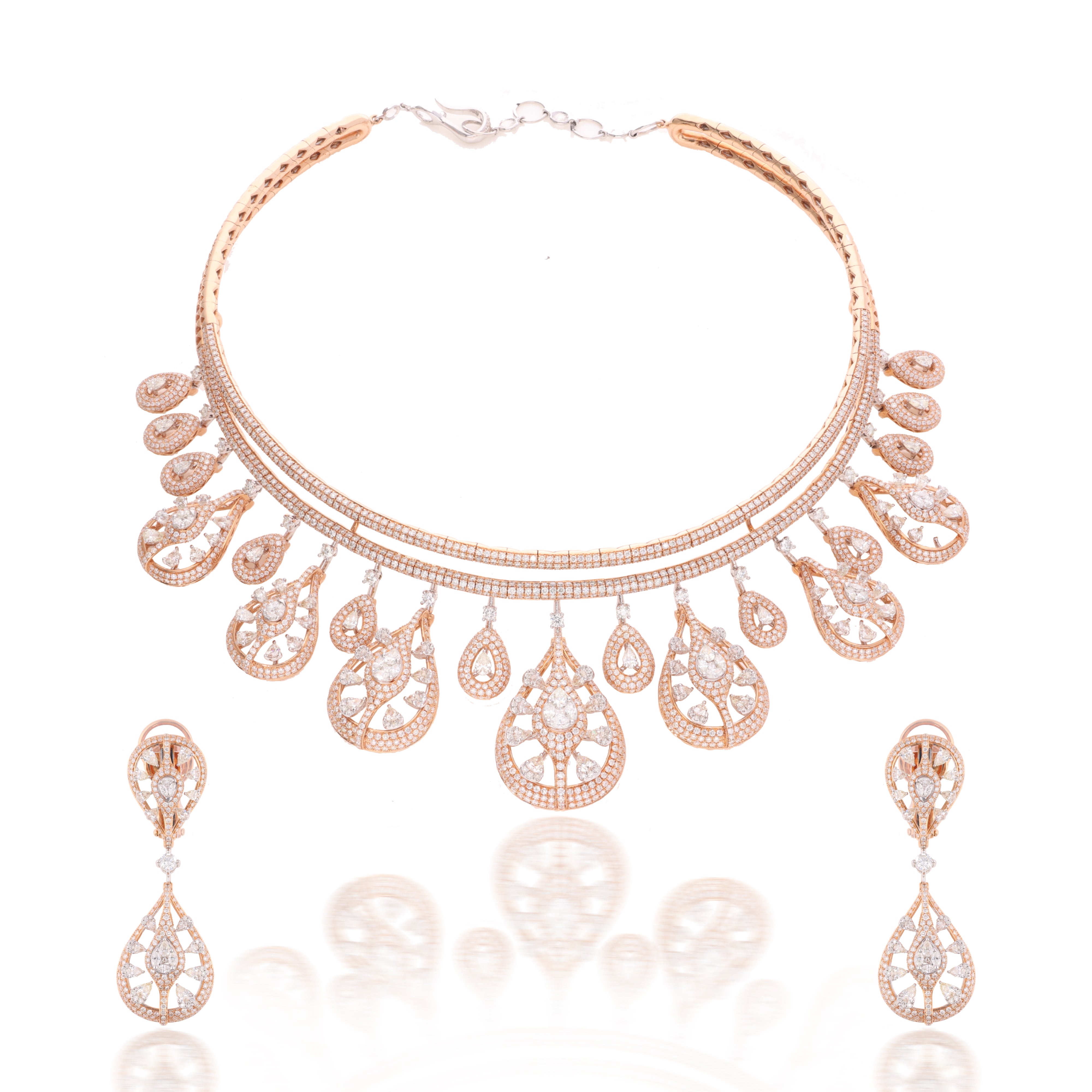 Golden Hasli Set
