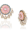 Irma Diamond Earrings