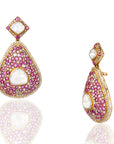 Lea Diamond Earrings