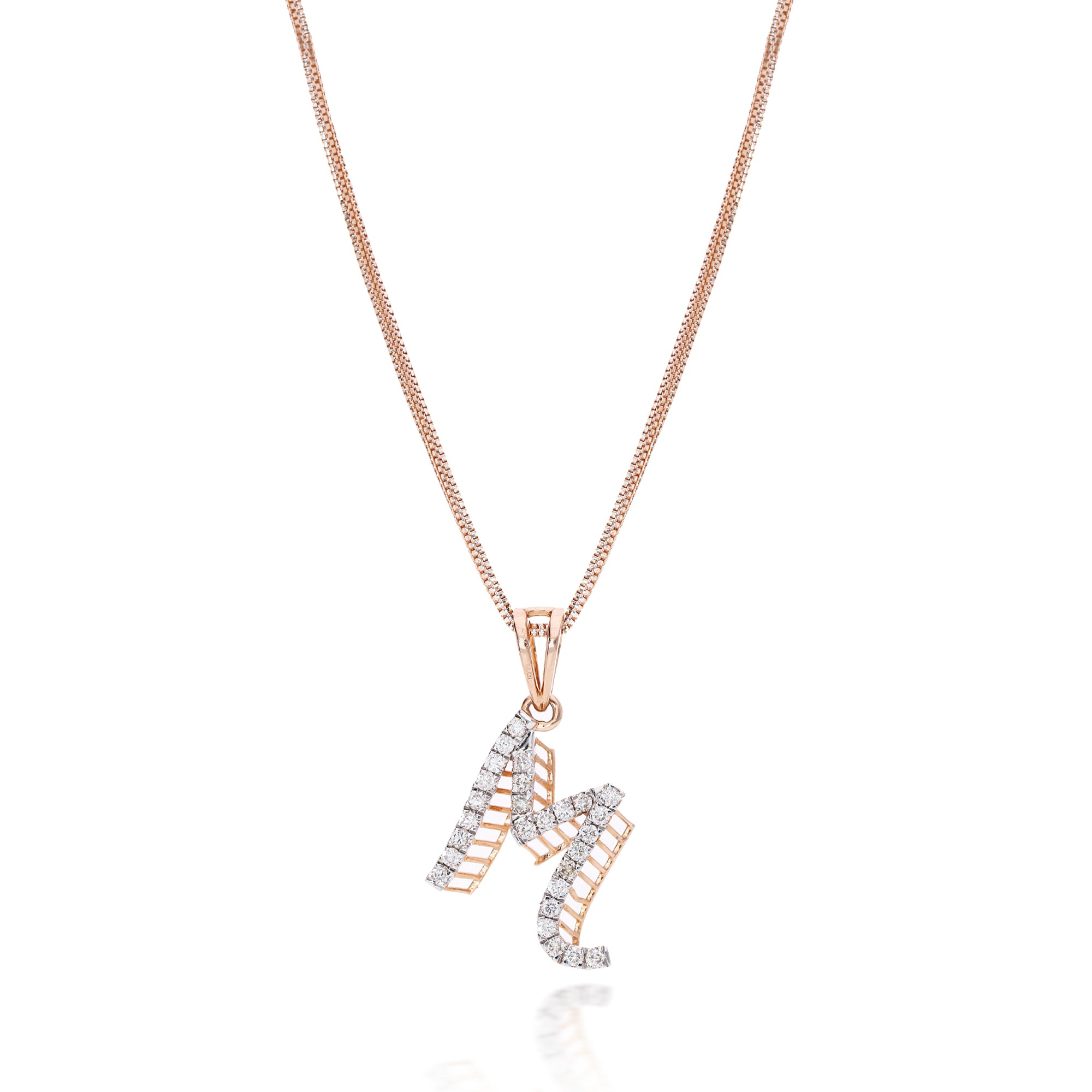 Diamond Pendant