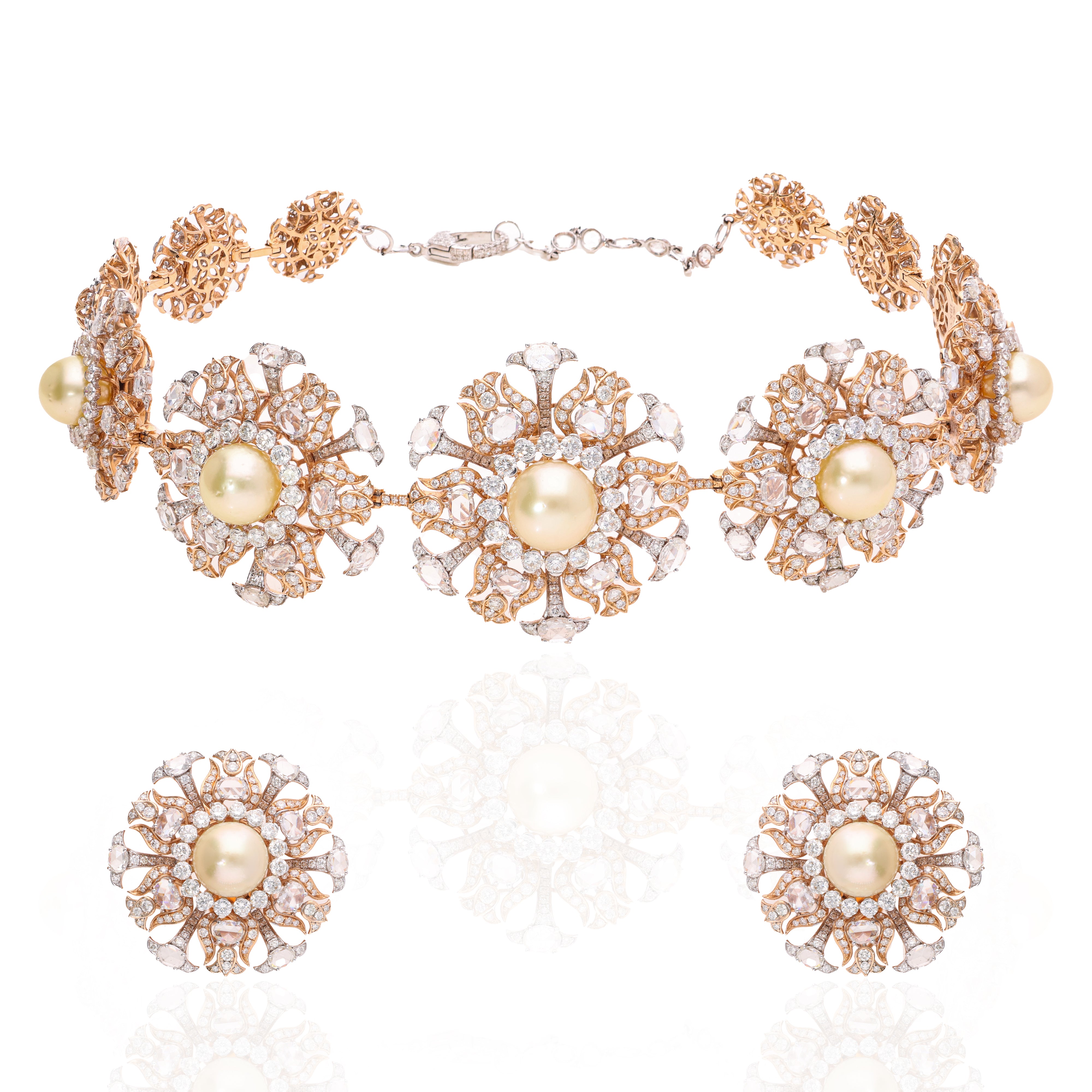 Pearla Set