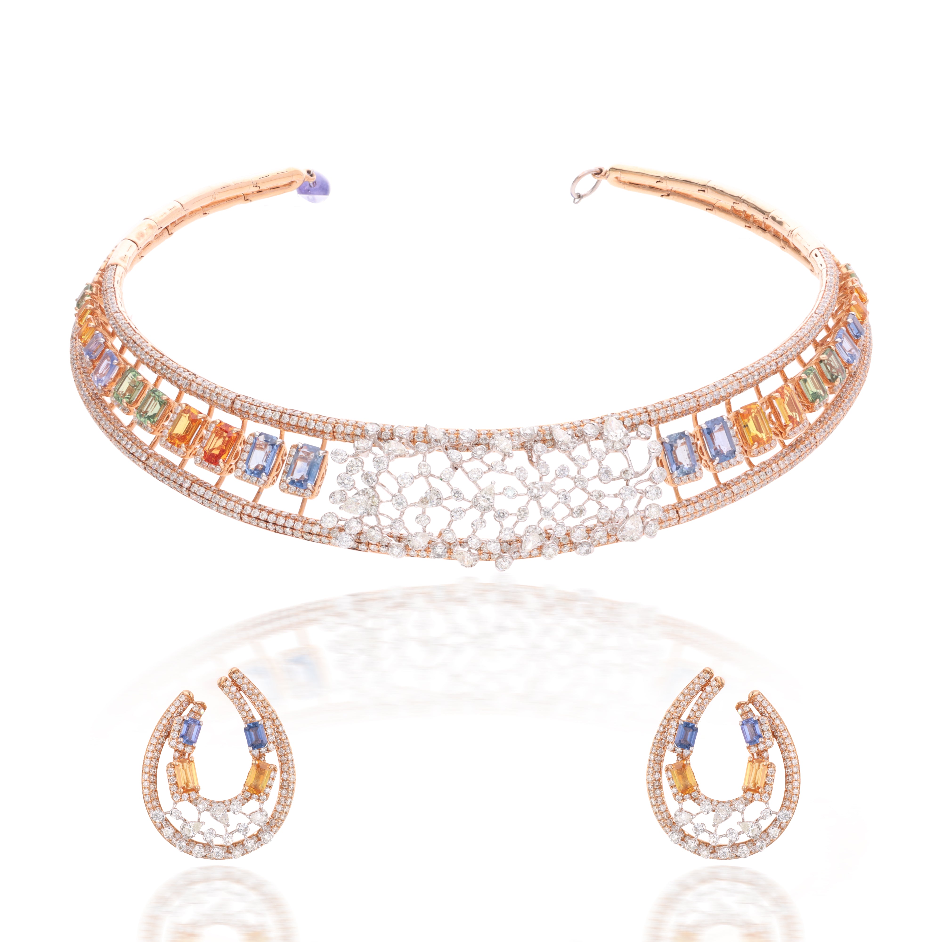 Prism Hasli Set