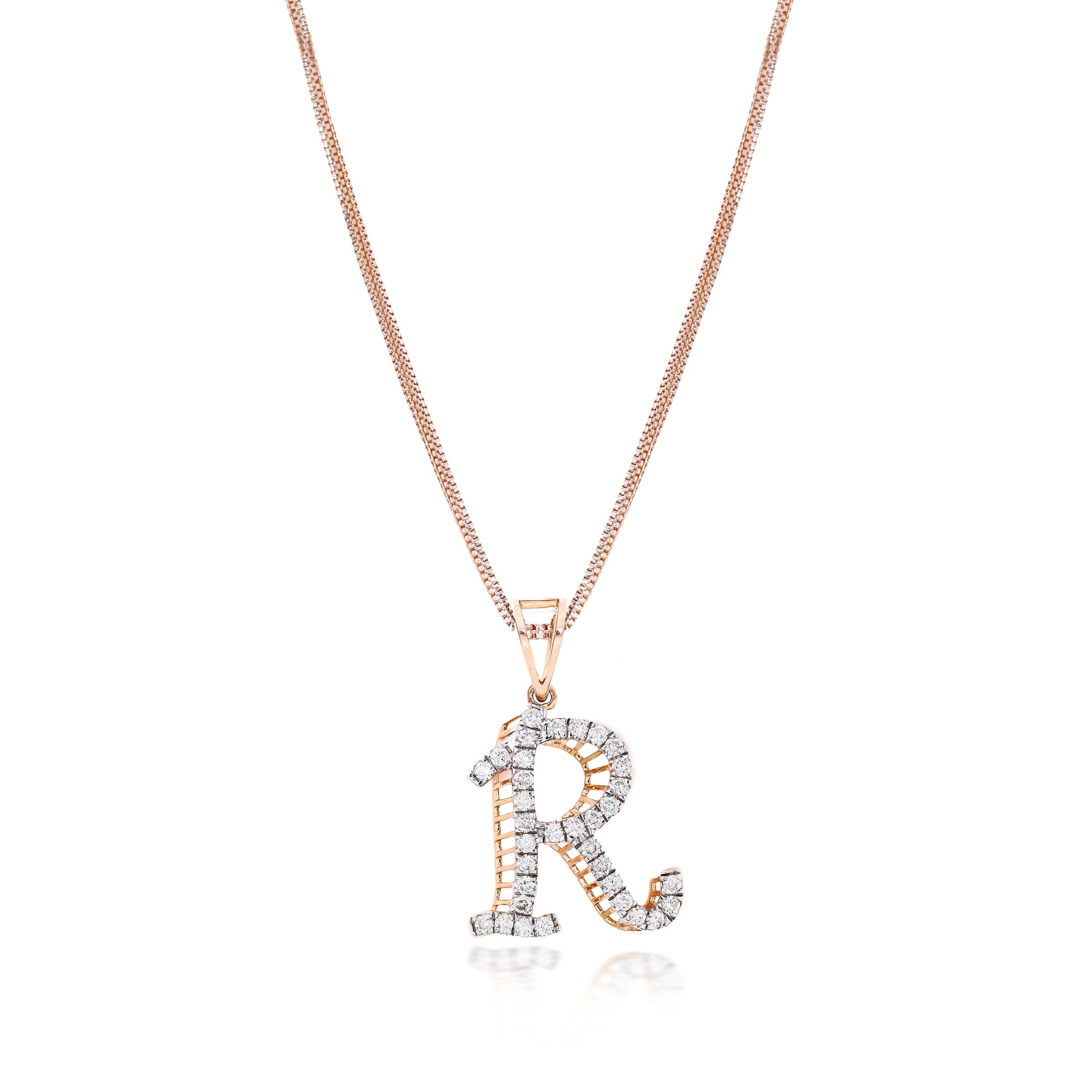 Diamond Pendant