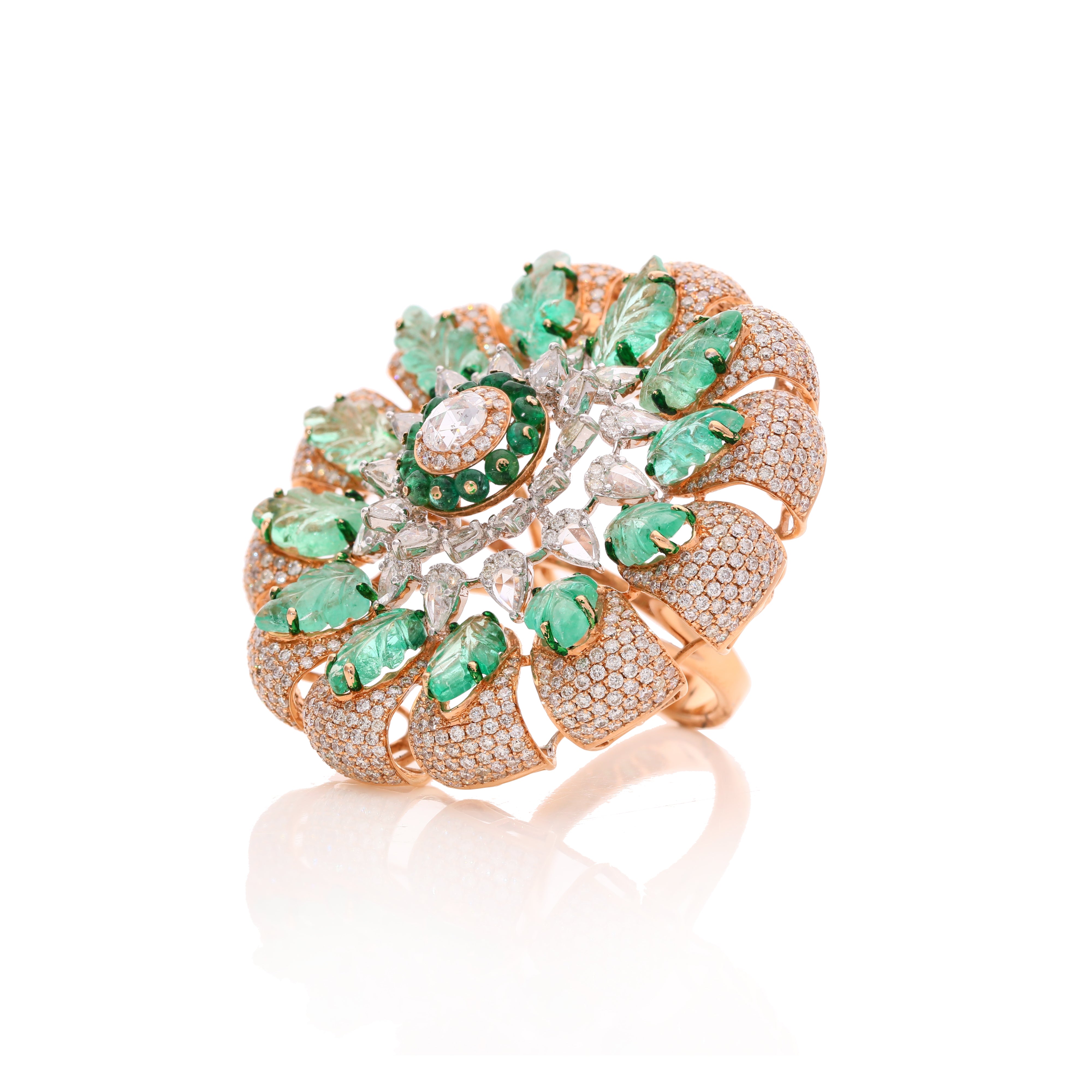 Radiance Ring