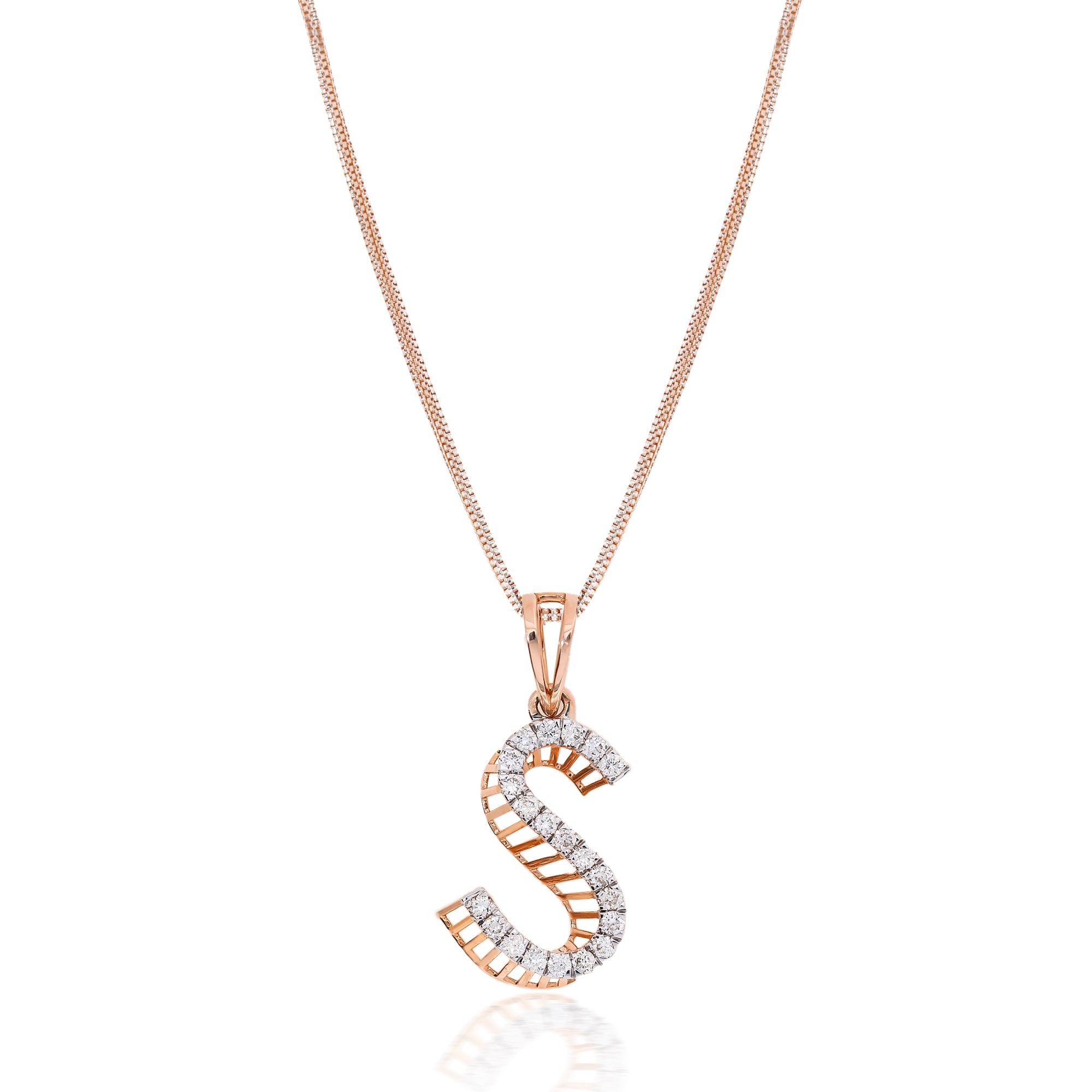 Diamond Pendant